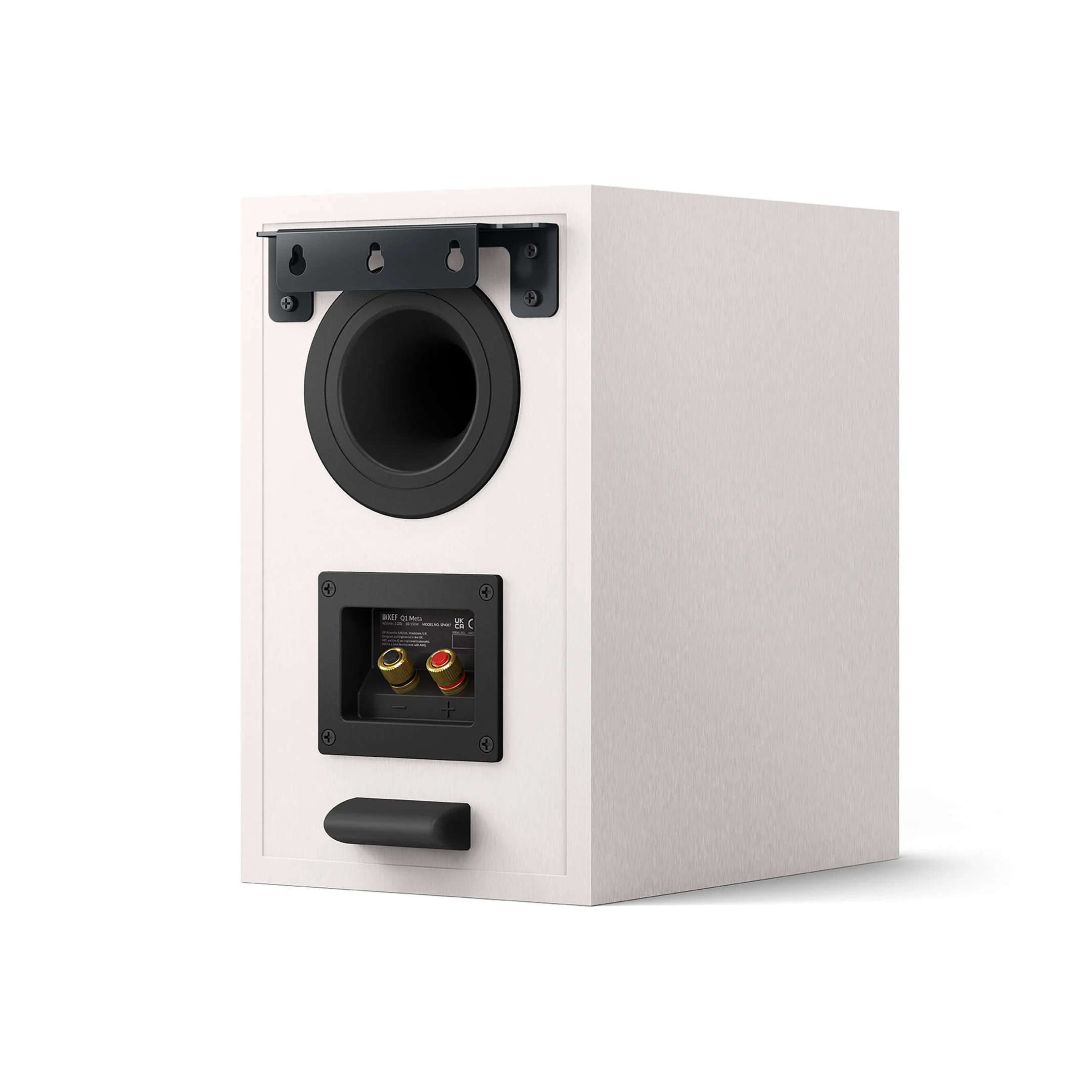 KEF: Q1 Meta Passive Speakers - Pair - Image 7