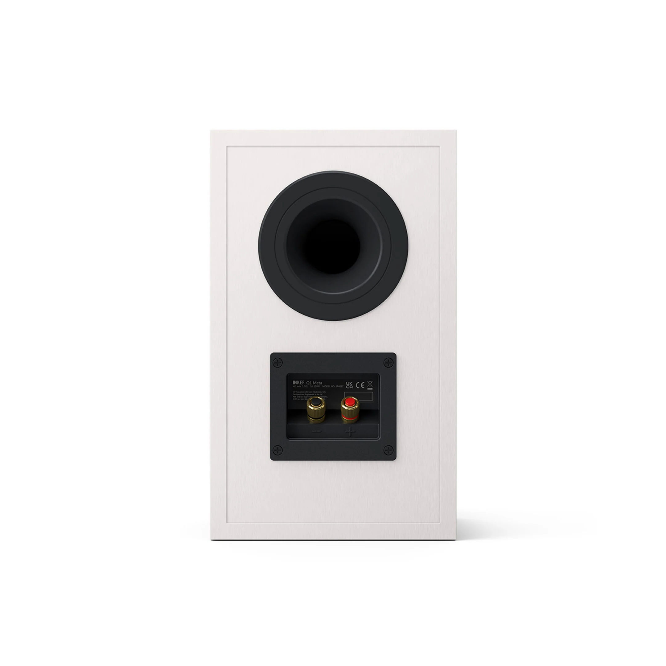 KEF: Q1 Meta Passive Speakers - Pair - Image 8