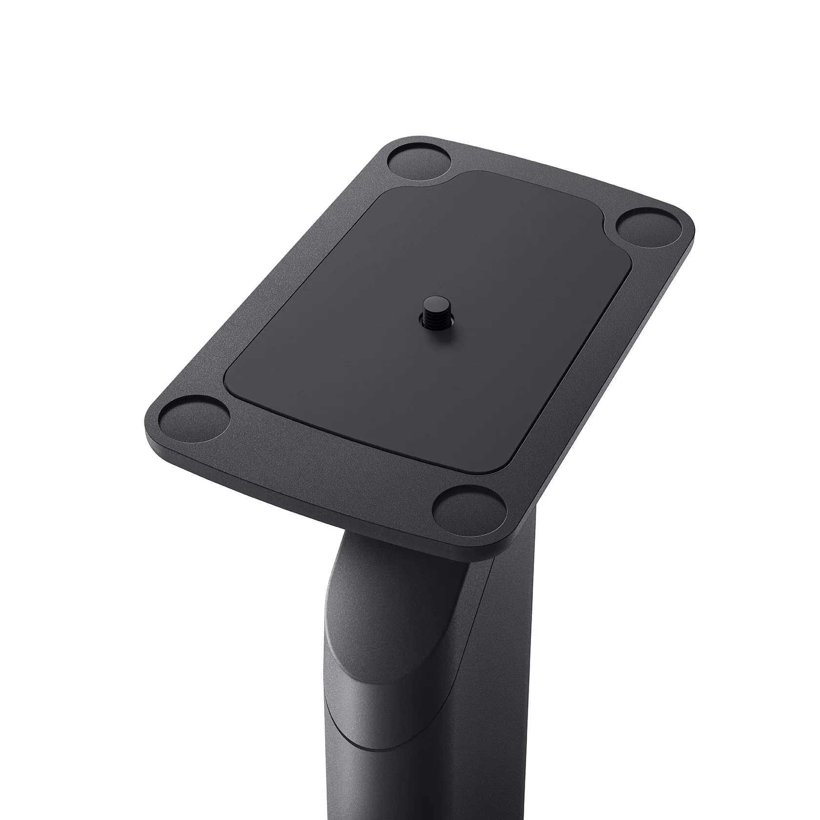 KEF: S1 Floor Stand Pair for LSX II - Image 3