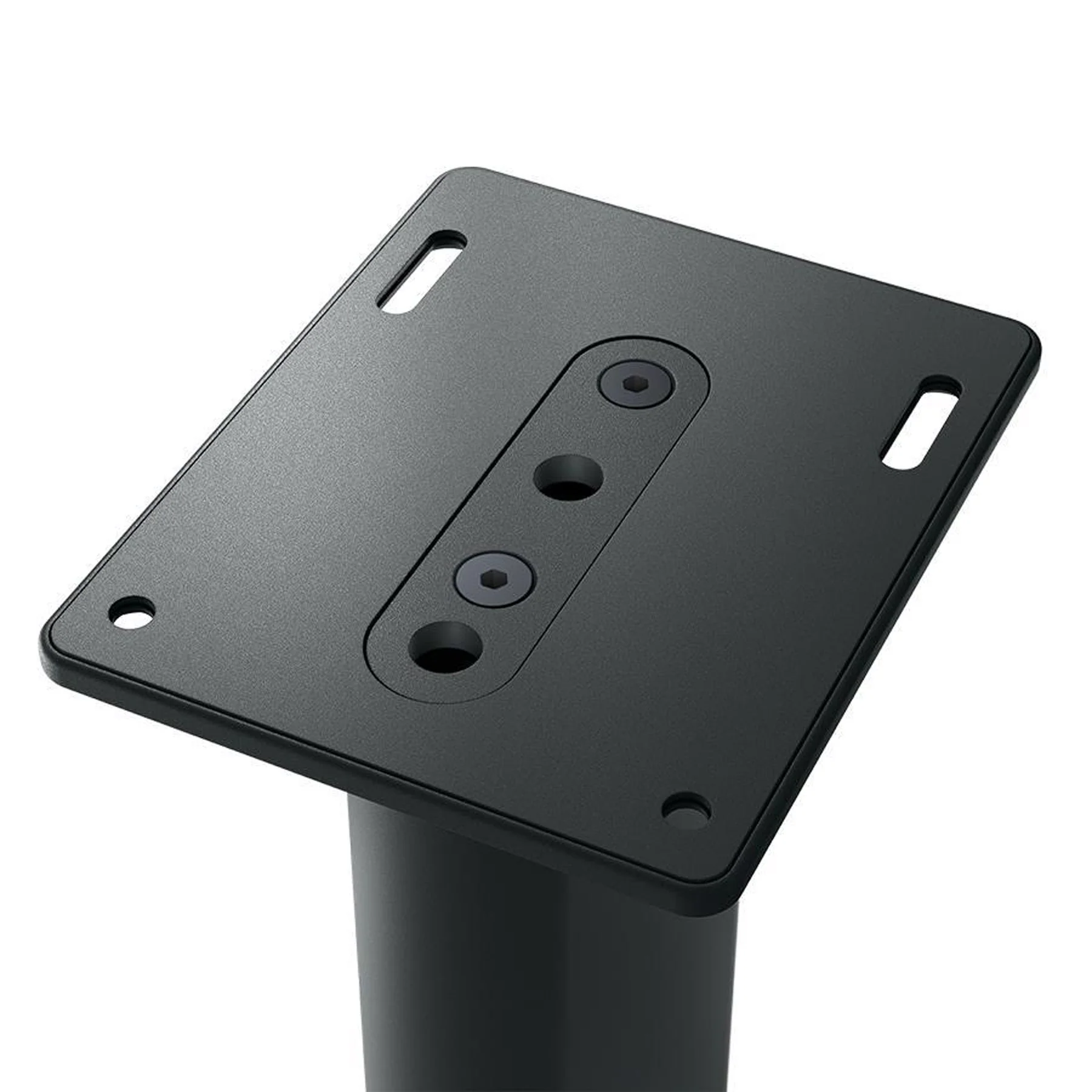 KEF: S2 Speaker Stands for LS50 - Carbon Black / Pair - Image 3