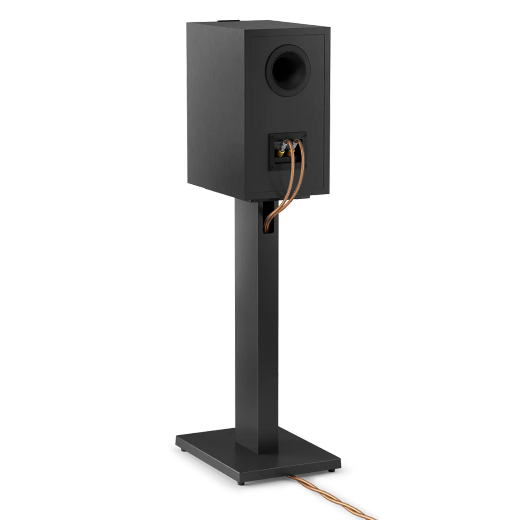 KEF: SQ1 Speaker Floor Stand for Coda, Q Series - Pair - Image 3