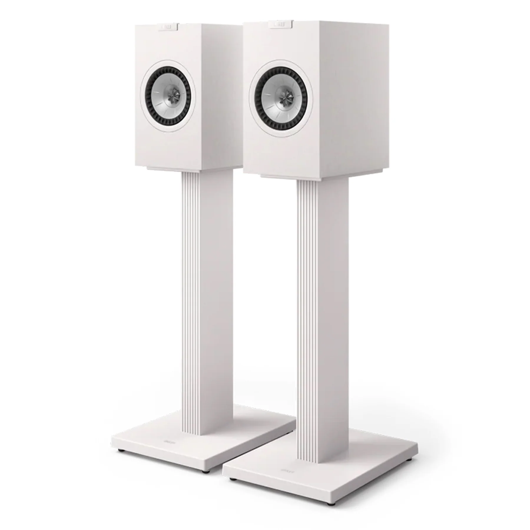 KEF: SQ1 Speaker Floor Stand for Coda, Q Series - Pair - Image 6