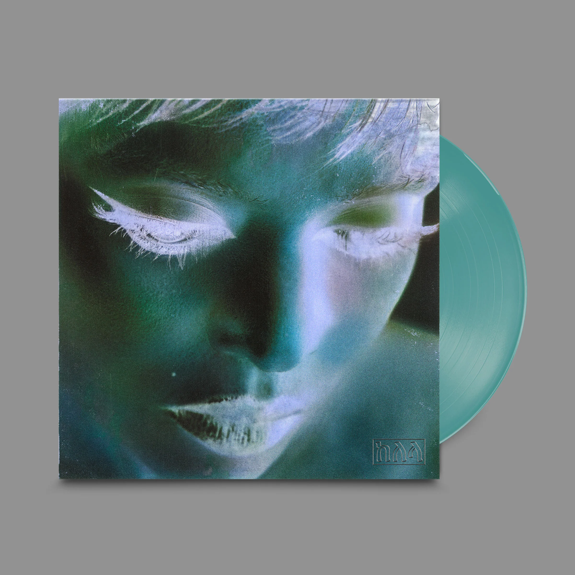Kelela: New Avatar (Colored Vinyl) Vinyl LP - Turntable Lab Exclusive - LIMIT 1 PER CUSTOMER - PRE-ORDER - Image 4