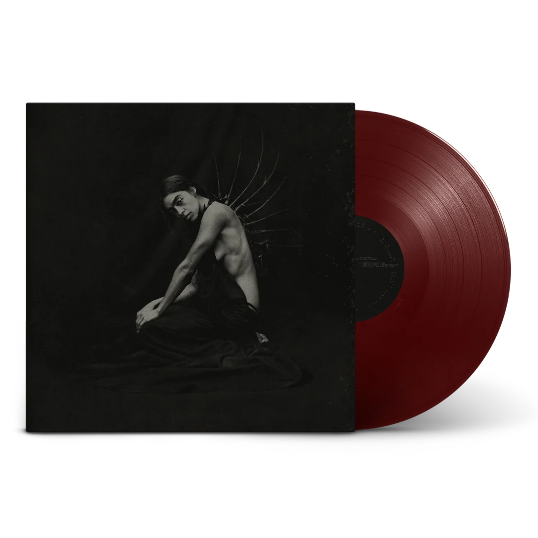 Kelsey Lu: So Help Me God (Indie Exclusive Colored Vinyl) Vinyl LP - PRE-ORDER - Image 2