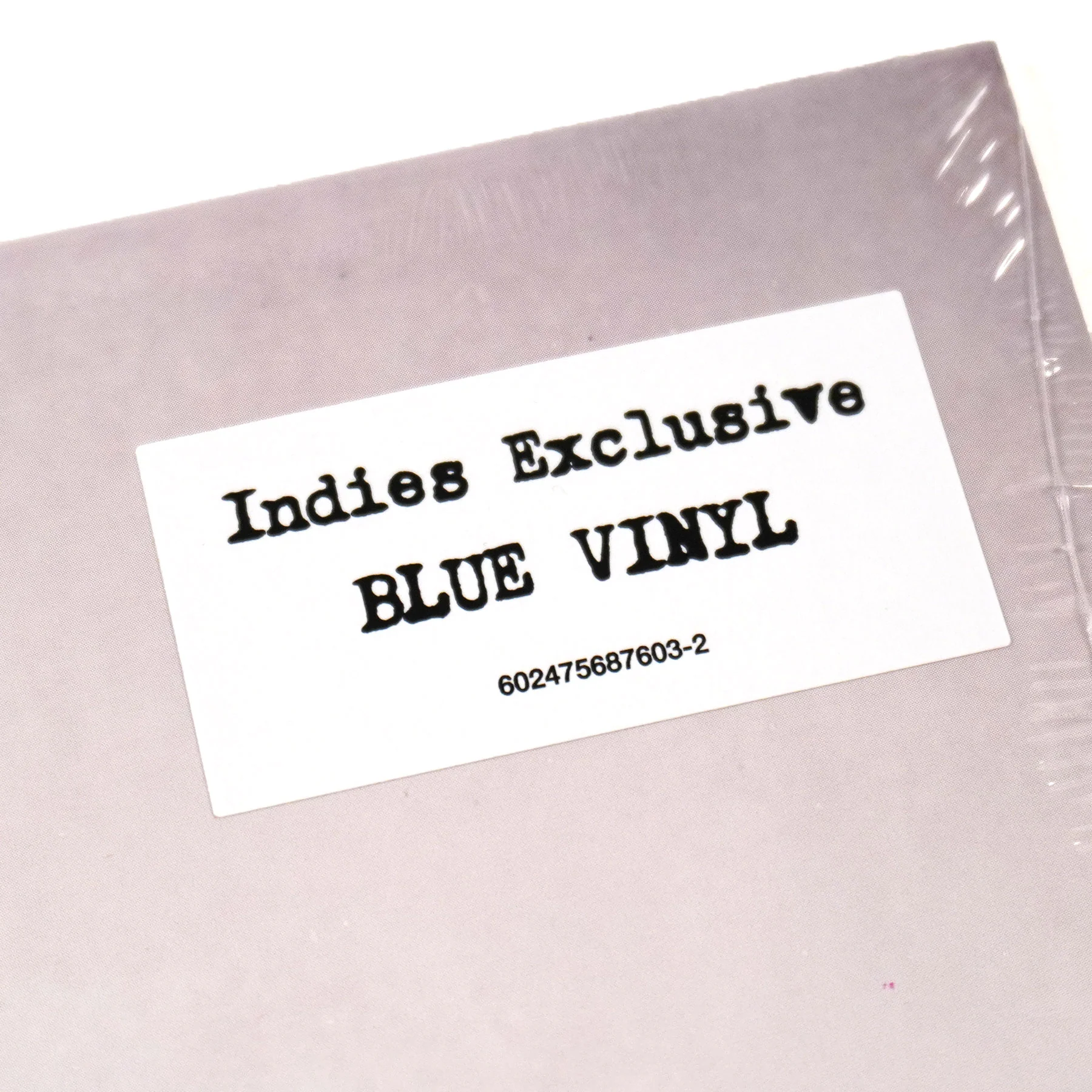 Kendrick Lamar: GNX (Indie Exclusive Colored Vinyl) Vinyl LP - LIMIT 2 PER CUSTOMER - Image 4