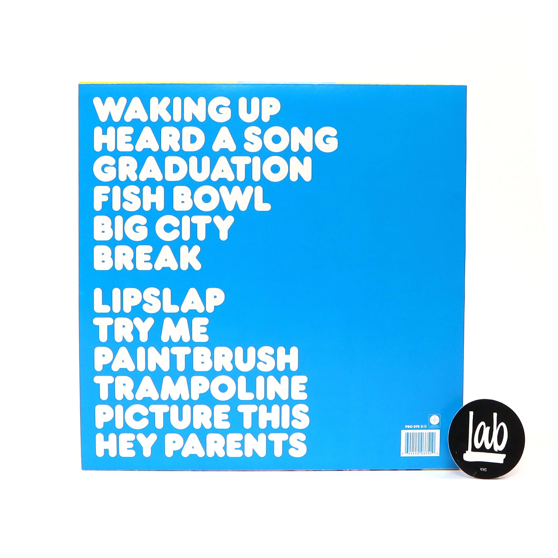Kero Kero Bonito: Bonito Generation (180g, Colored Vinyl) Vinyl LP - Image 3