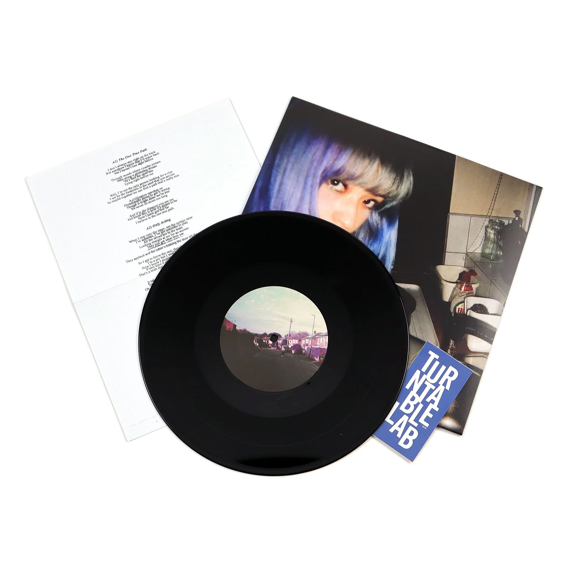 Kero Kero Bonito: Totep Vinyl 10" - Image 2