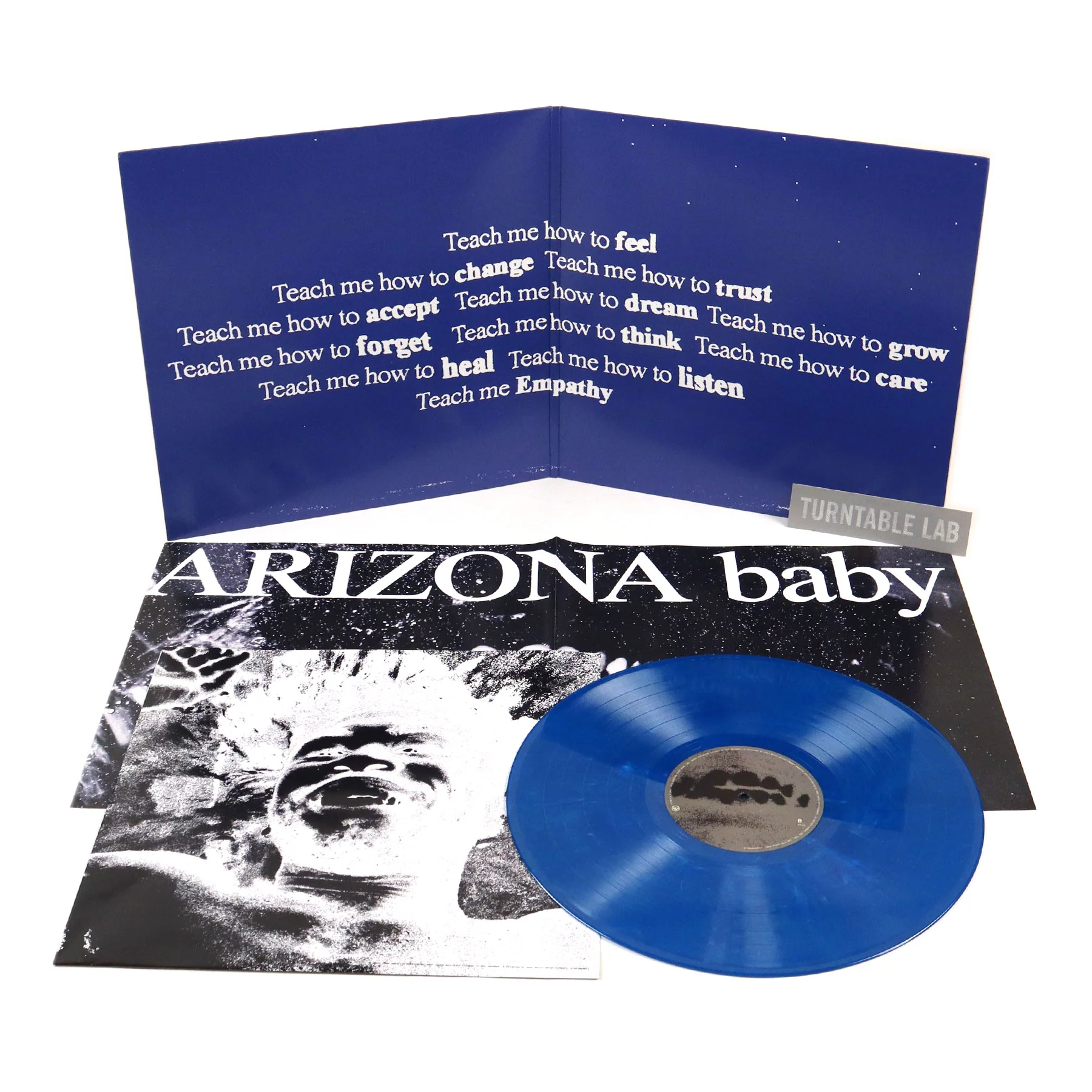 Kevin Abstract: Arizona Baby (Colored Vinyl) Vinyl LP - Image 2