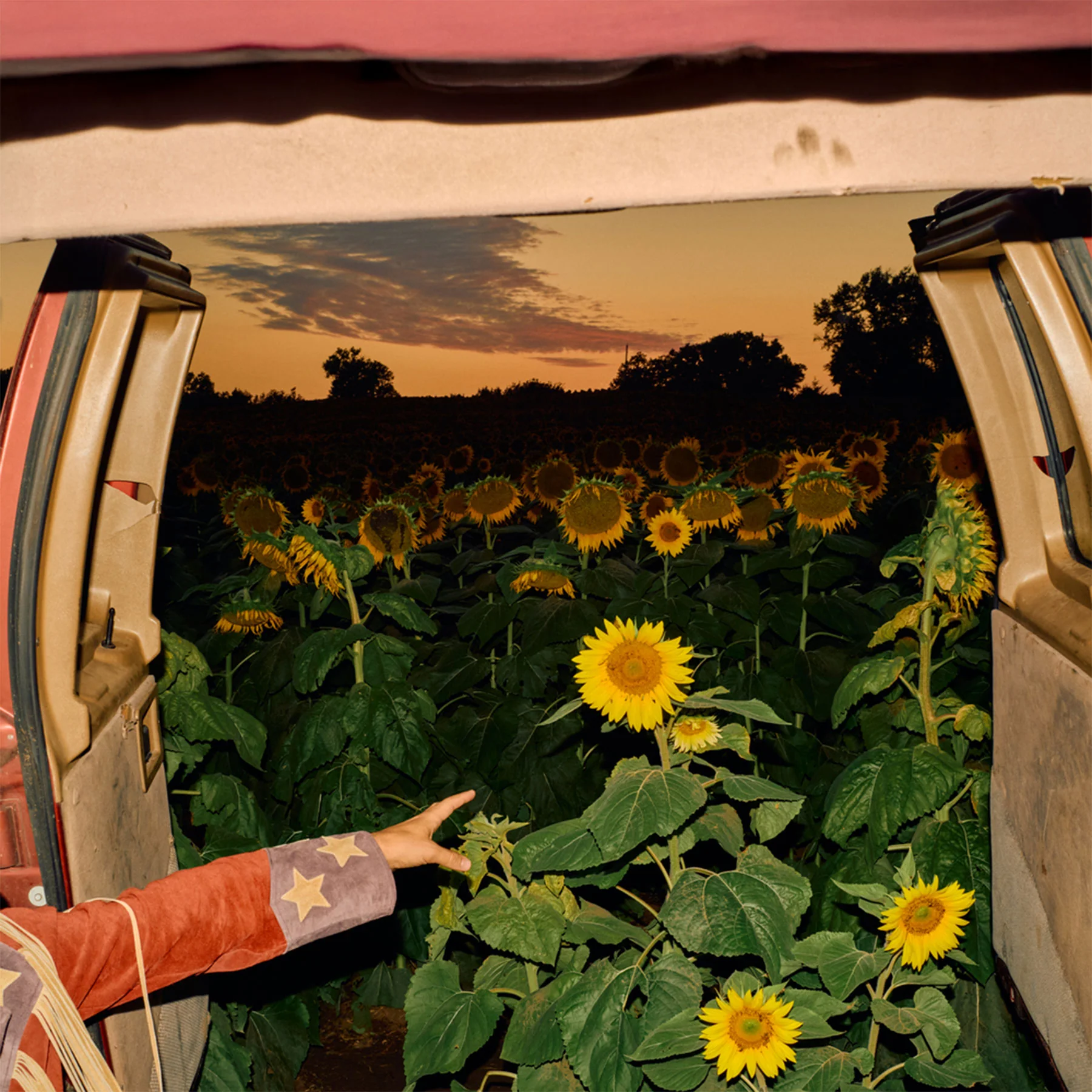 Kevin Morby: Little Wide Open (Eco Colored Vinyl) Vinyl 2LP - PRE-ORDER - Image 4