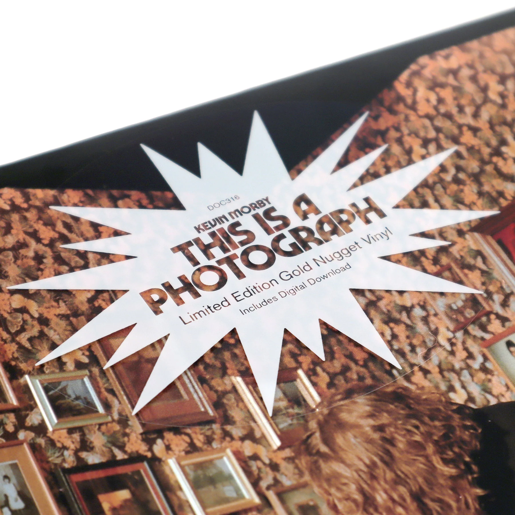 Kevin Morby: This Is A Photograph (Colored Vinyl) Vinyl LP - Image 4