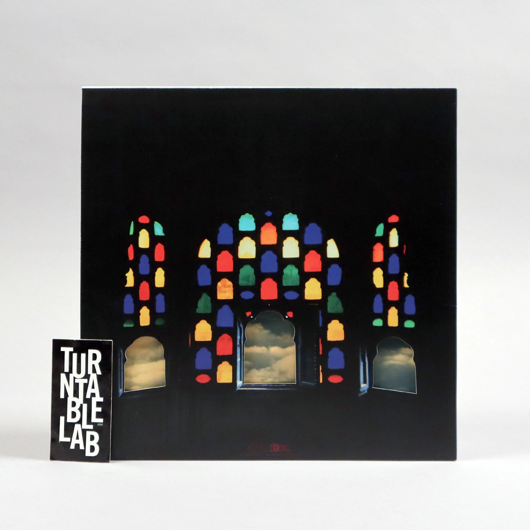 Khruangbin: A LA SALA (Colored Vinyl) Vinyl LP - Turntable Lab Exclusive - LIMIT 1 PER CUSTOMER - Image 4