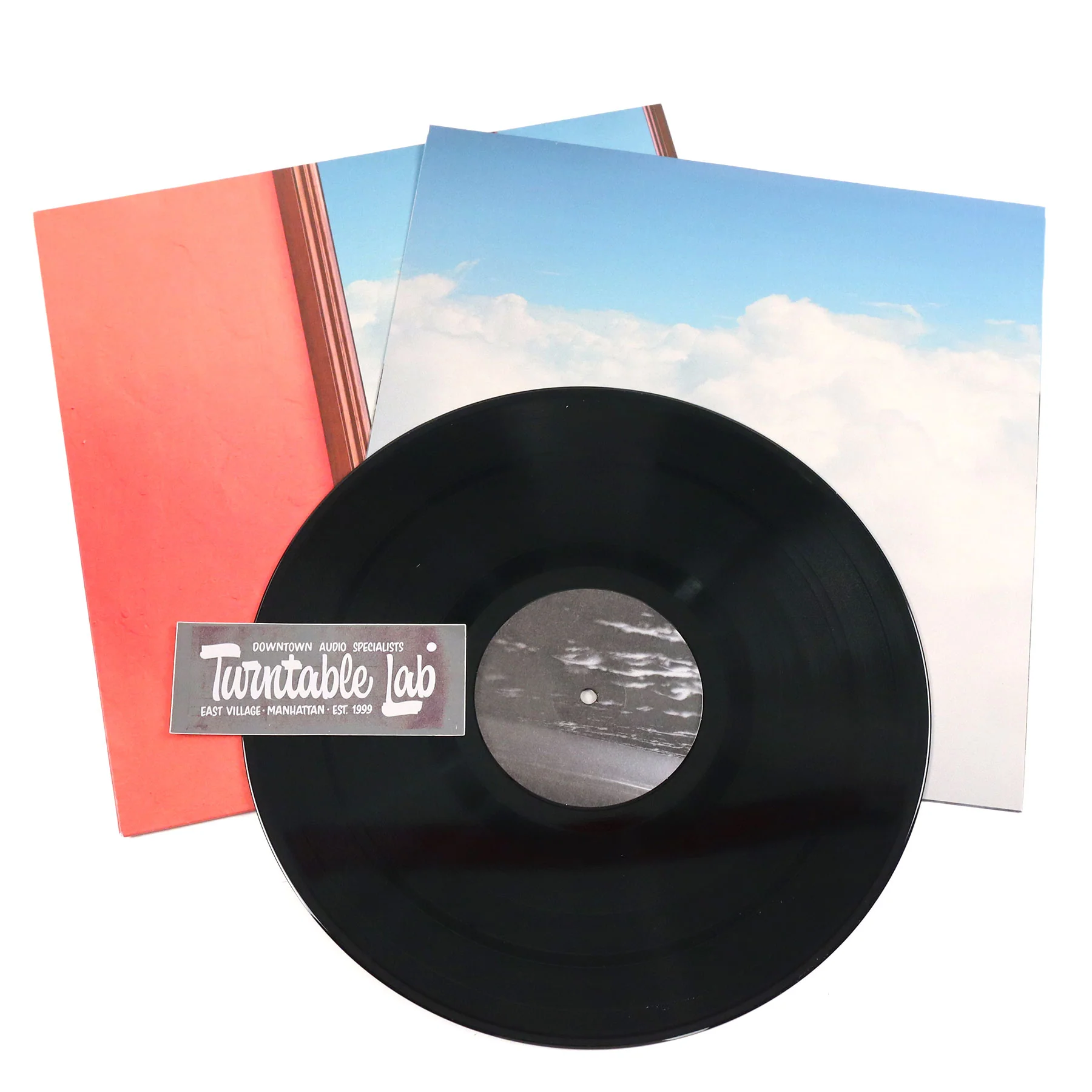 Khruangbin: A LA SALA Vinyl LP - Image 2