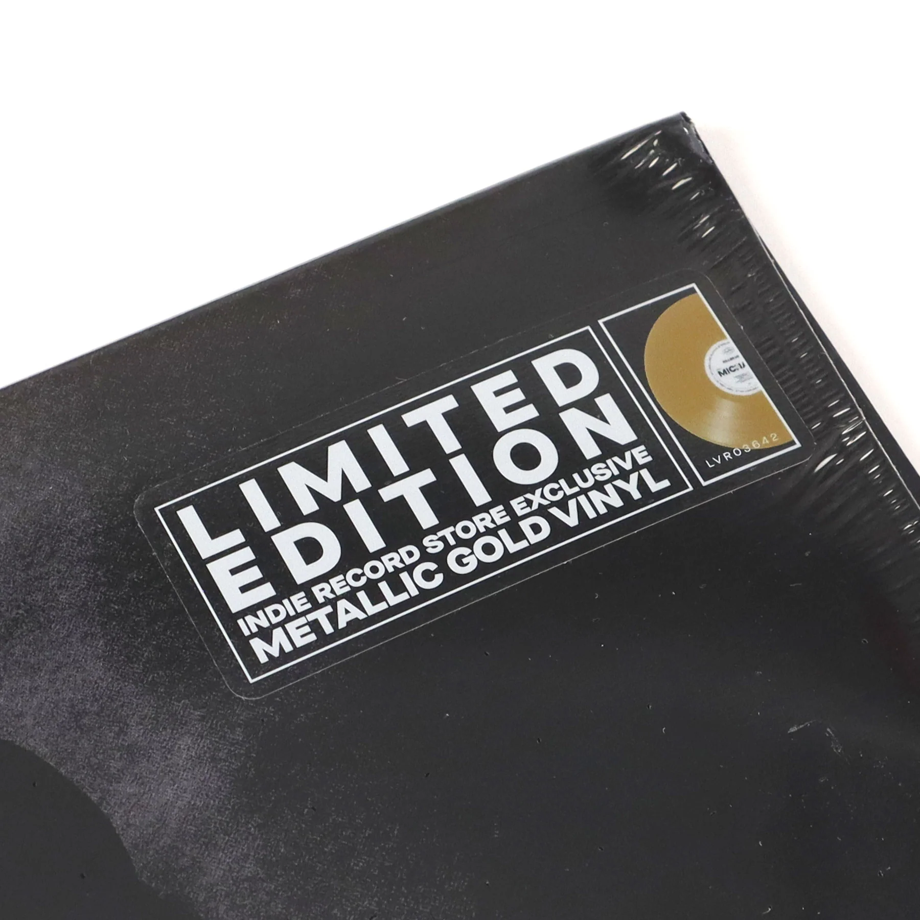 Killer Mike: Michael (Indie Exclusive Colored Vinyl) Vinyl 2LP - Image 4