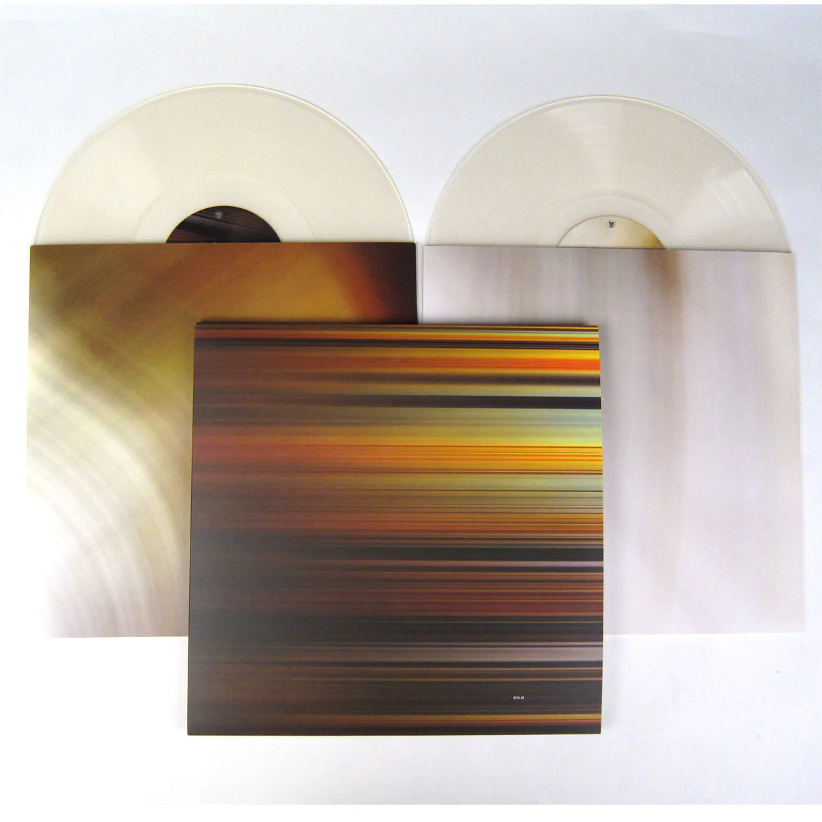 KILN: Meadow Watt LP - Image 2