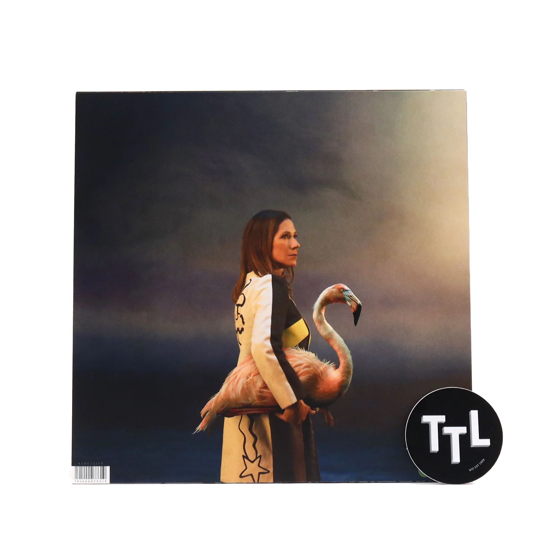 Kim Deal: Nobody Loves You More Vinyl LP - Image 3