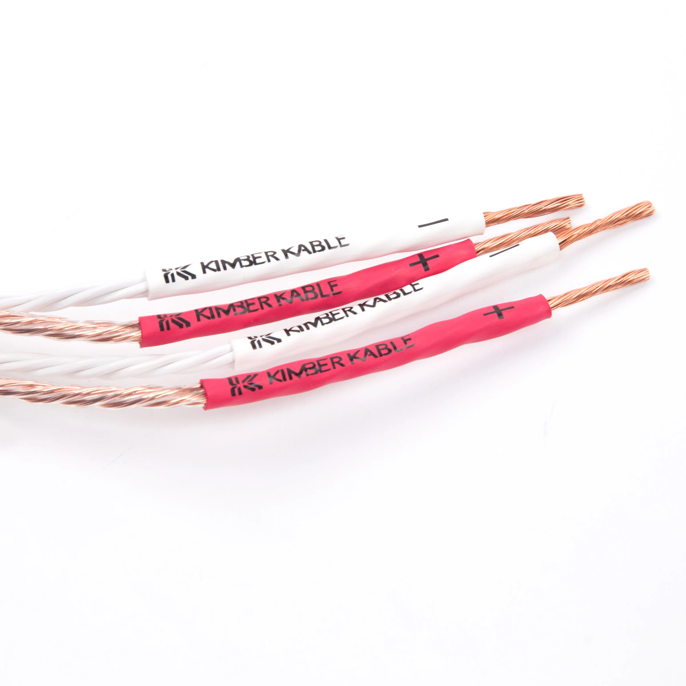 Kimber Kable: 4TC Speaker Cables - Image 3