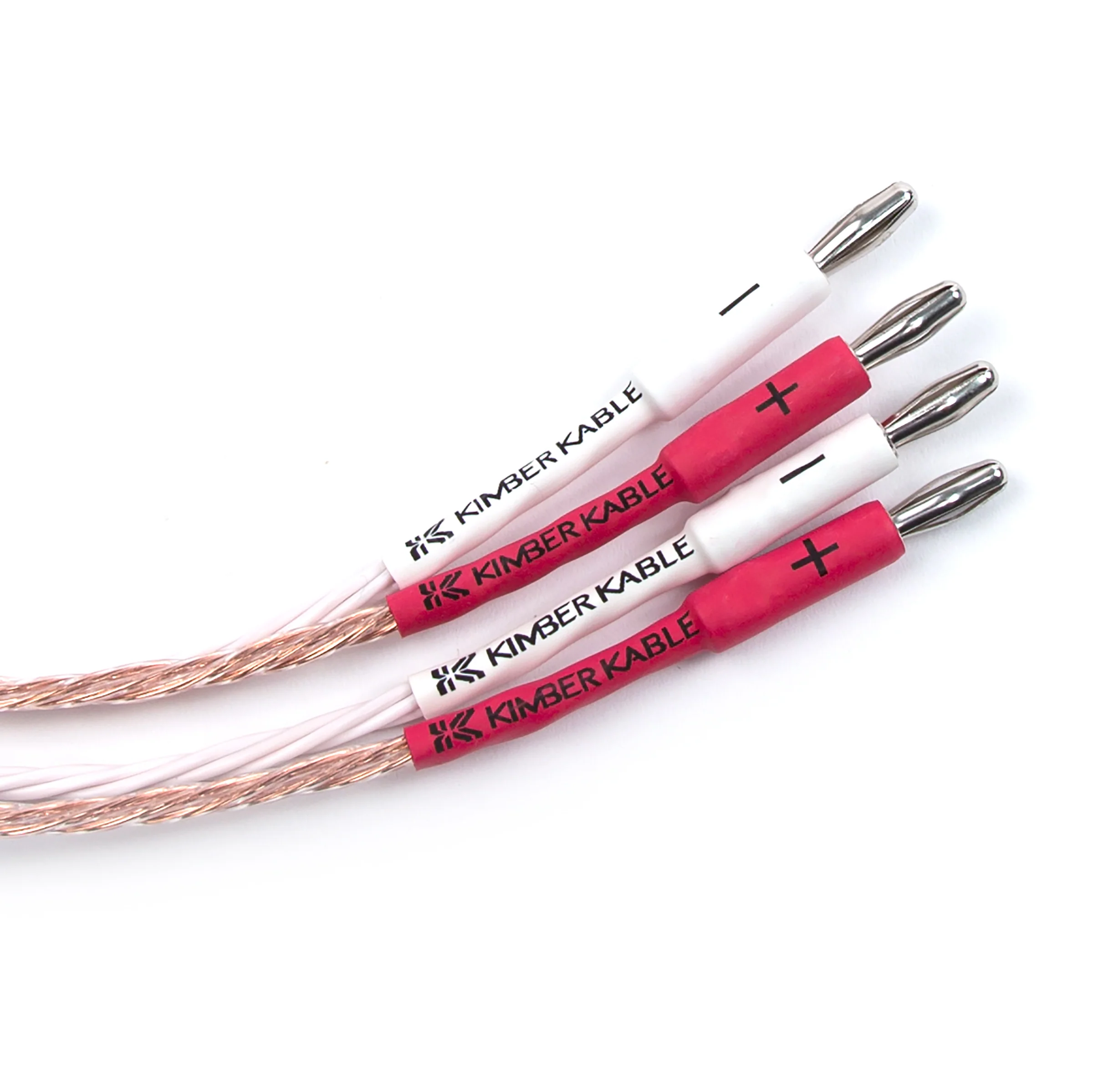 Kimber Kable: 4TC Speaker Cables - Image 4