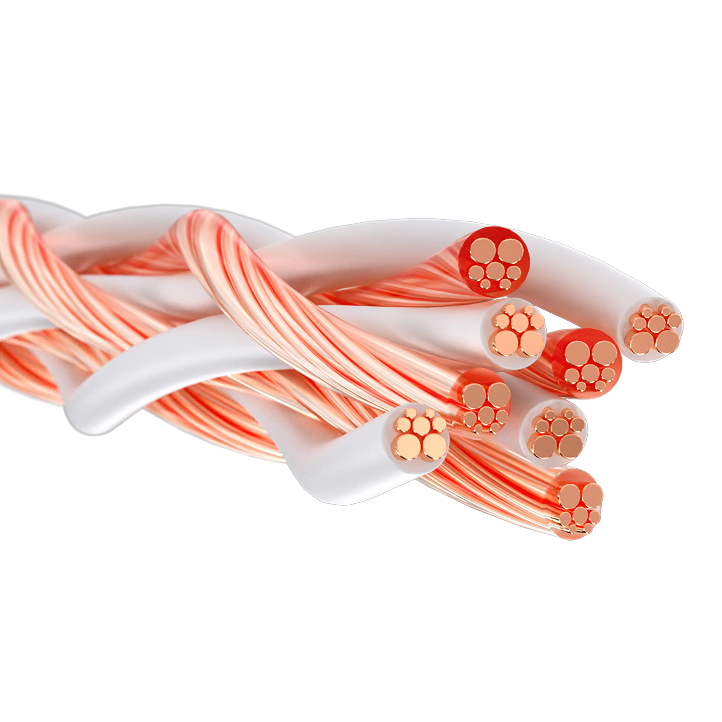Kimber Kable: 4TC Speaker Cables - Image 6