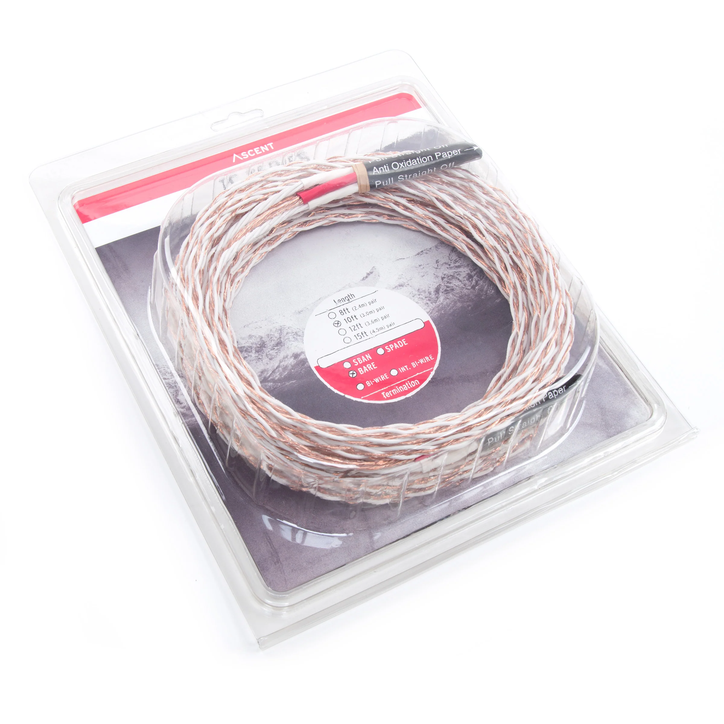 Kimber Kable: 4TC Speaker Cables - Image 7