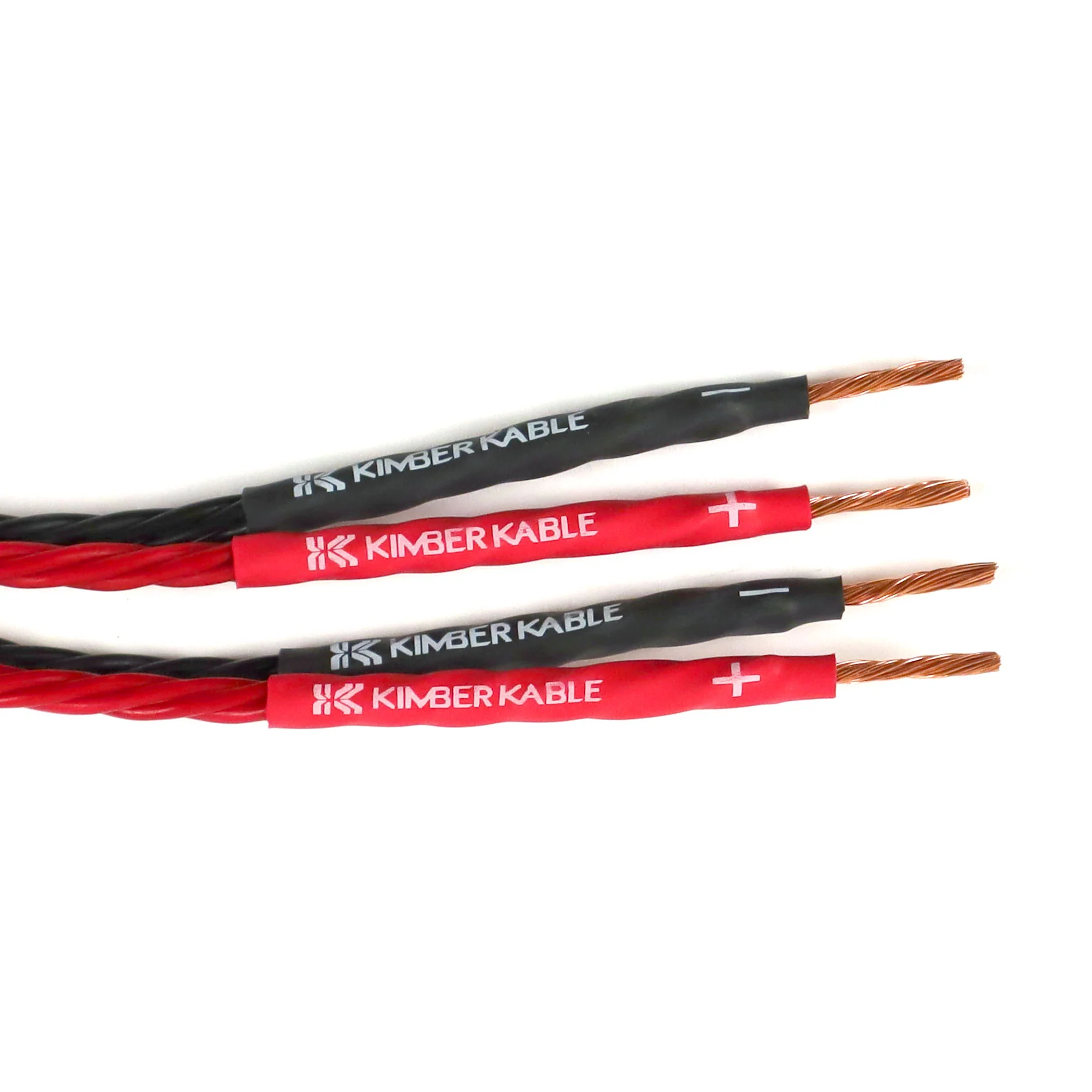 Kimber Kable: 4PR Series Speaker Cables - Image 3