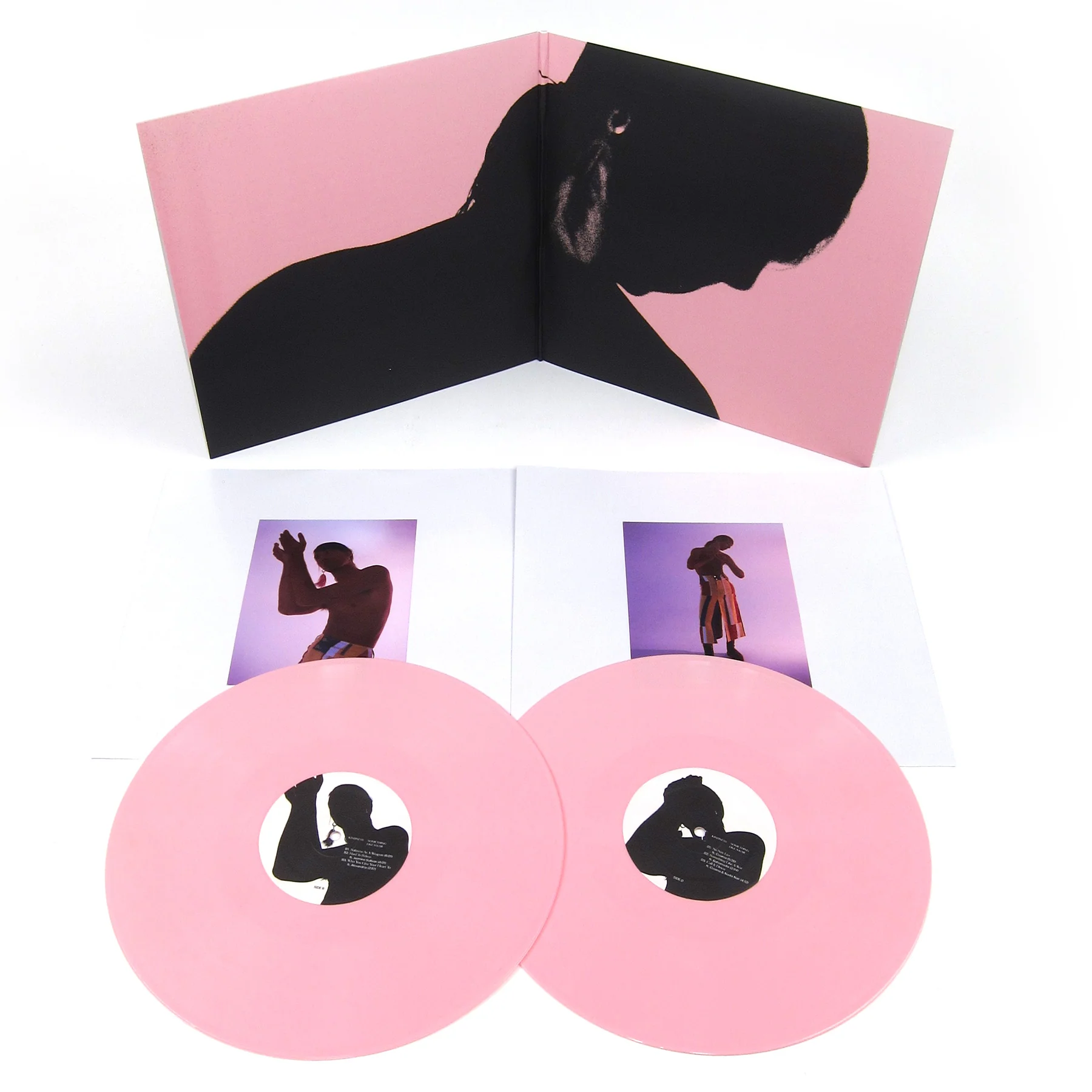 Kindness: Something Like A War (Indie Exclusive Colored Vinyl) Vinyl 2LP - Image 2