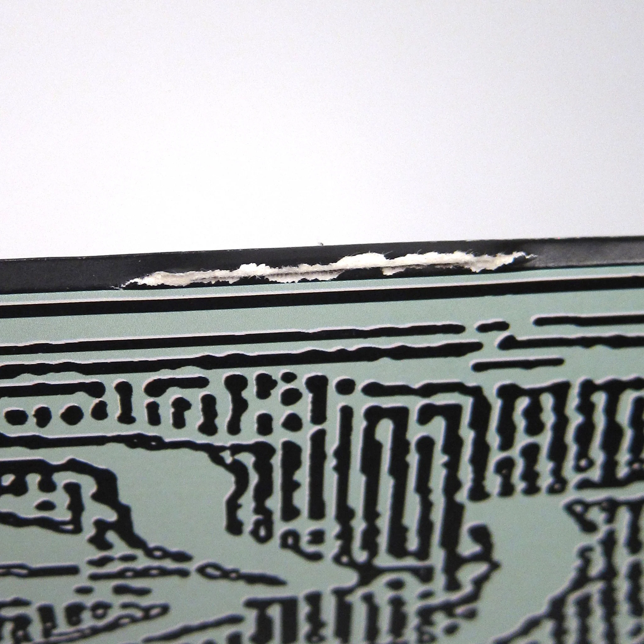 Kinetic Electronix: Music For Beings Vinyl 2LP - Image 2