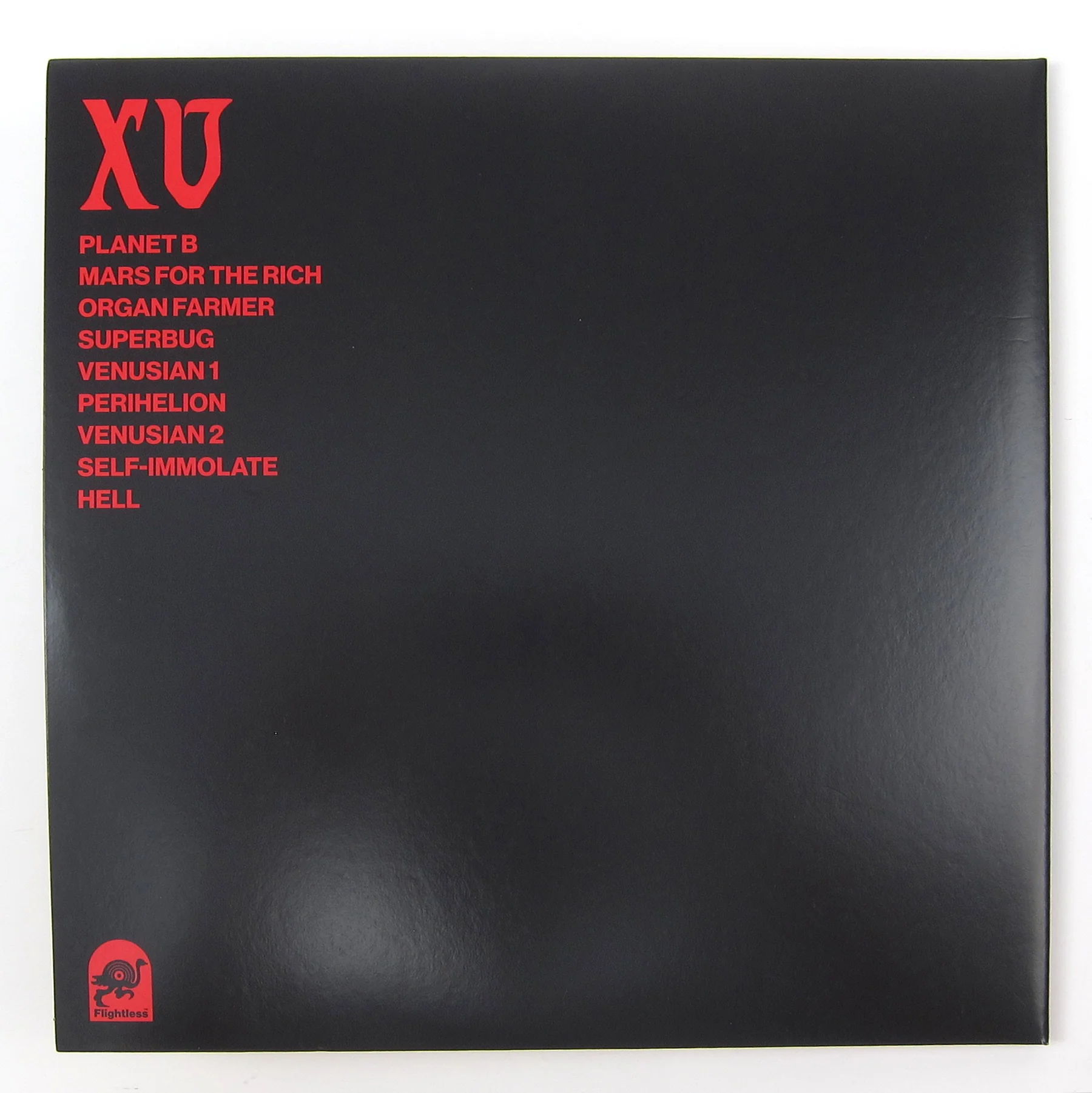 King Gizzard And The Lizard Wizard: Infest The Rats' Nest (Colored Vinyl) Vinyl LP - Image 4
