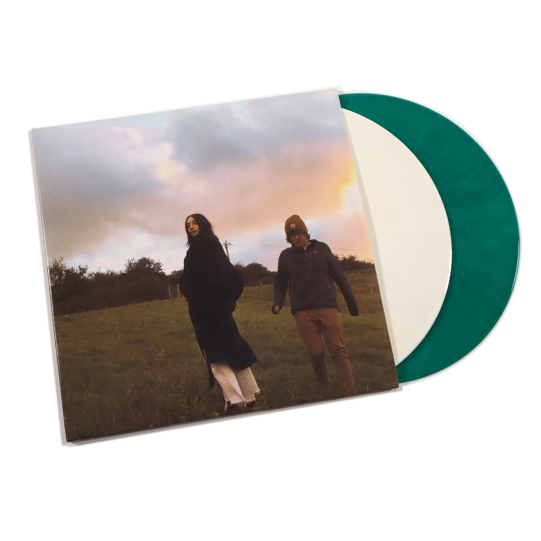 King Hannah: I'm Not Sorry, I Was Just Being Me - Deluxe Edition (Indie Exclusive Colored Vinyl) Vinyl 2LP