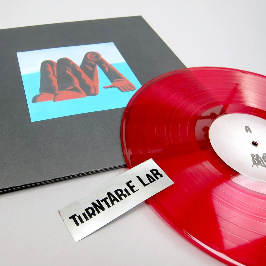 King Krule: Man Alive! (Indie Exclusive Colored Vinyl) Vinyl LP - Image 6
