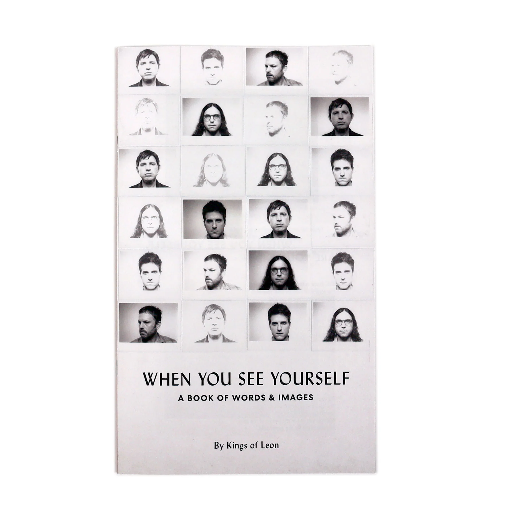 Kings of Leon: When You See Yourself (180g, Colored Vinyl) Vinyl 2LP - Image 4