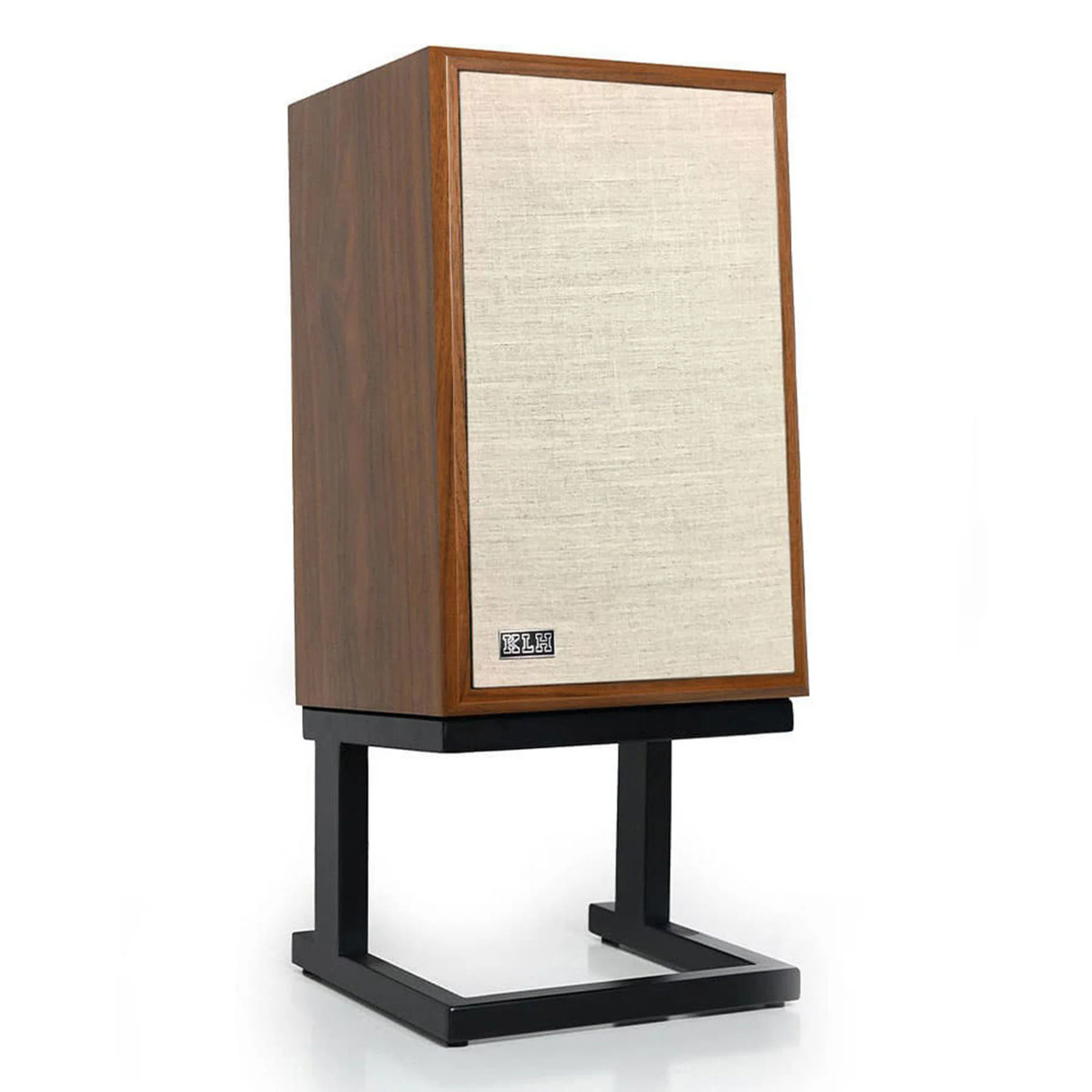 KLH: Model Three Passive Speaker - Single / Stand Included - Image 3