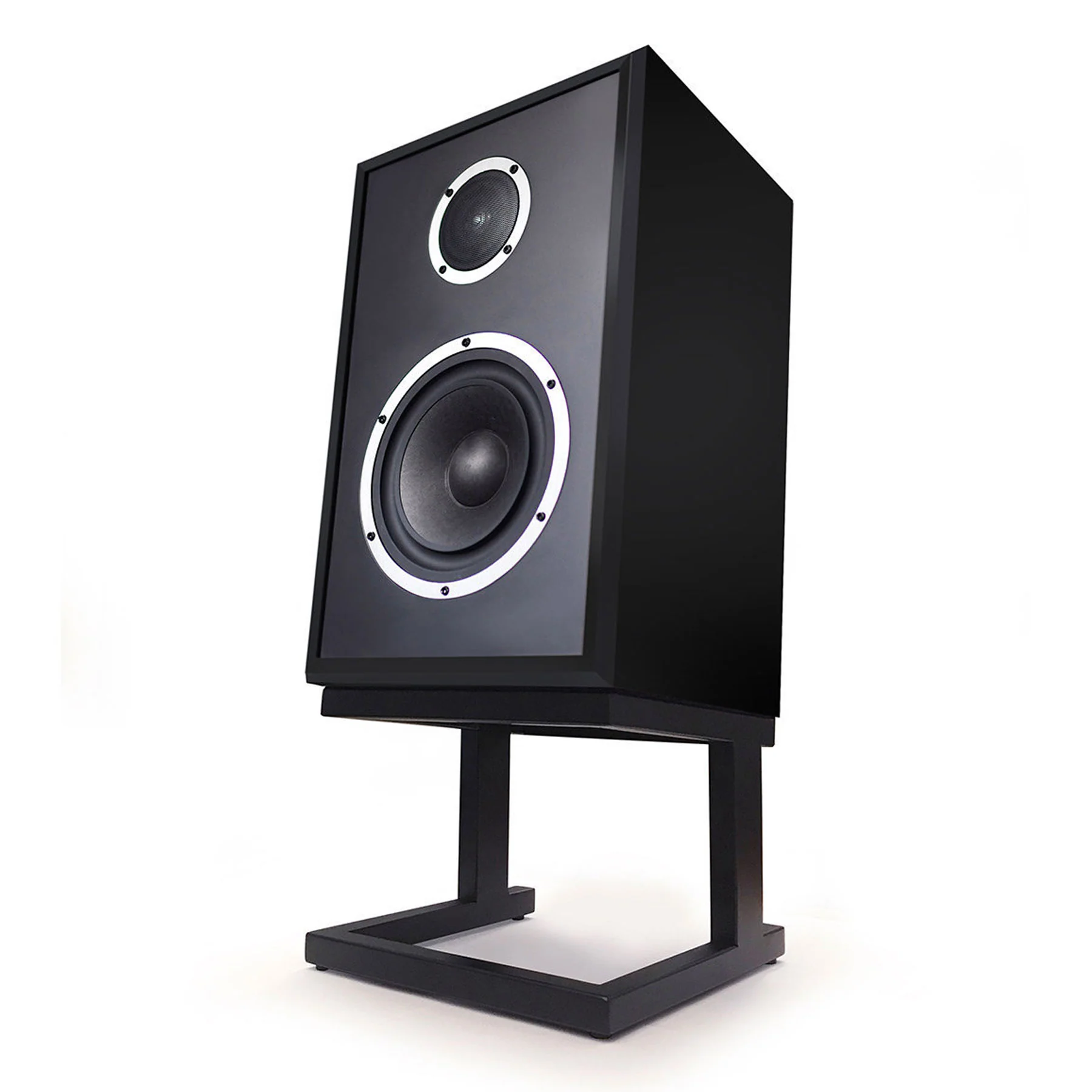 KLH: Model Three Passive Speaker - Single / Stand Included - Image 4