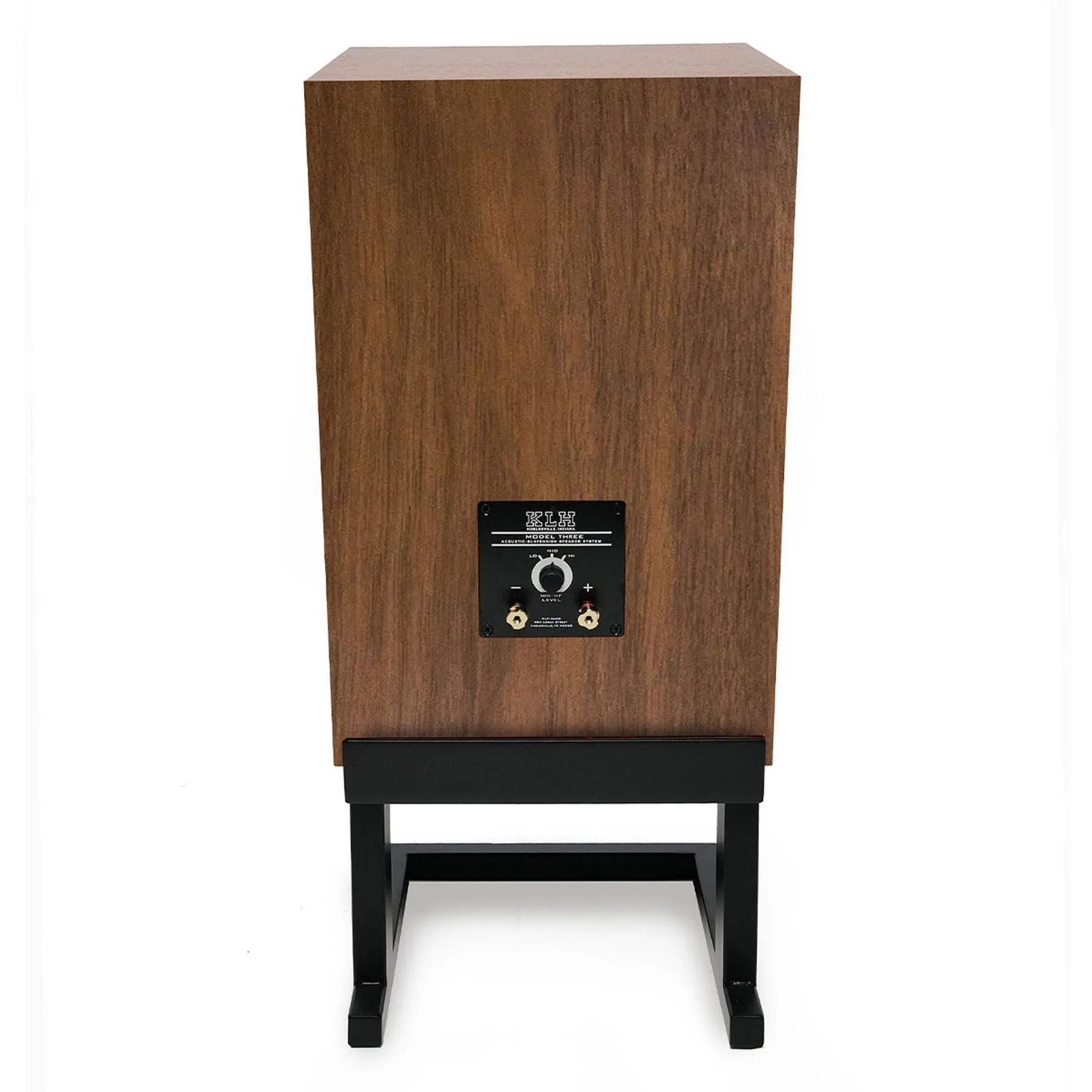 KLH: Model Three Passive Speaker - Single / Stand Included - Image 7