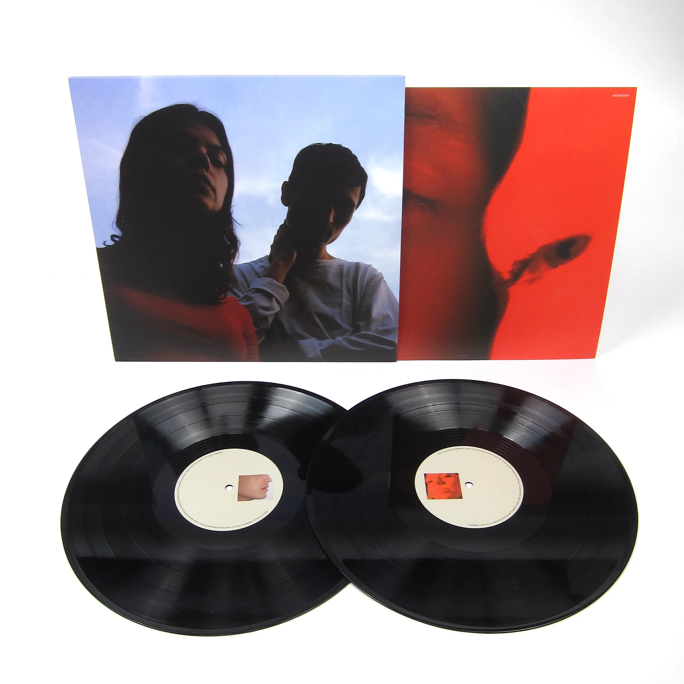 KLLO: Backwater Vinyl 2LP - Image 2