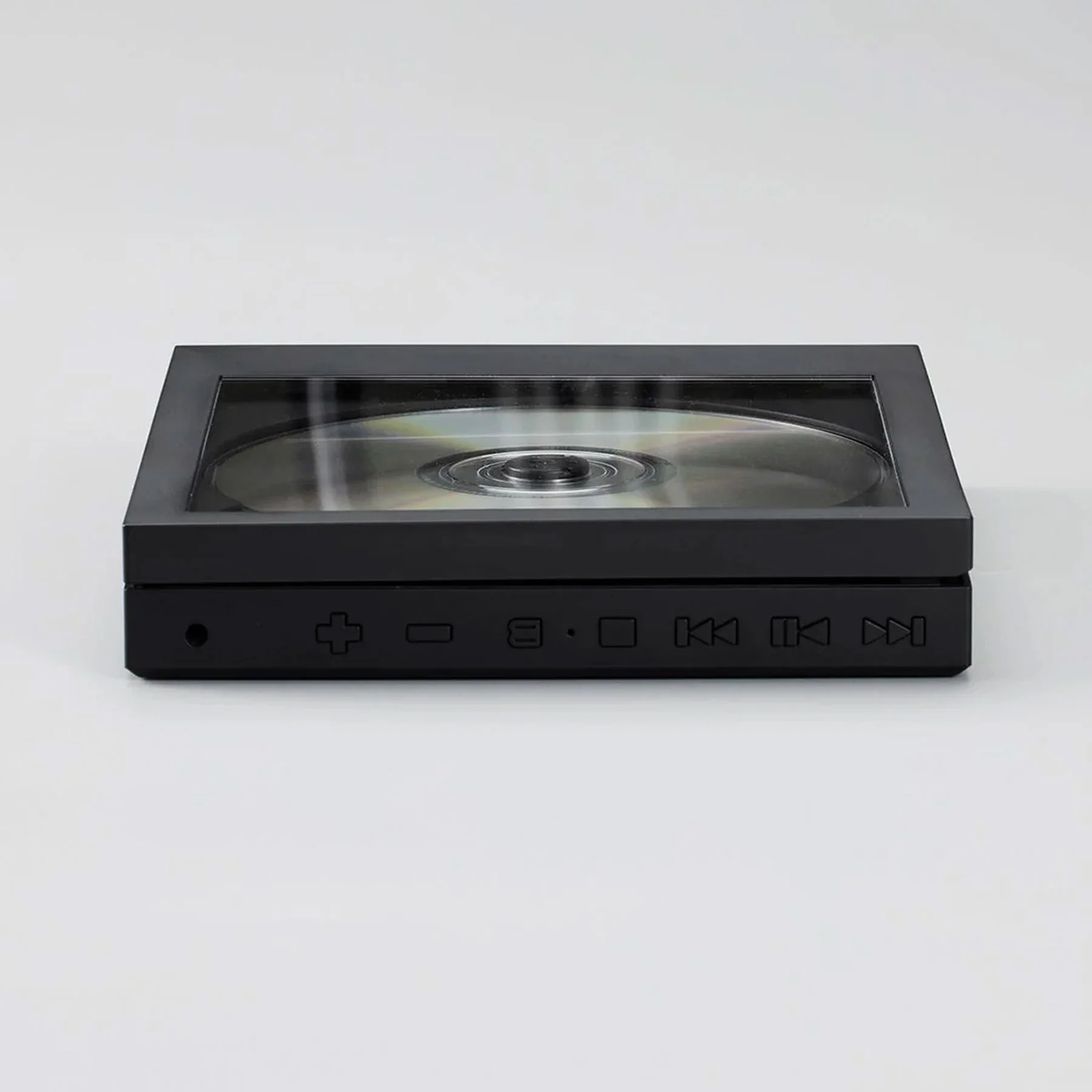 km5: CP1 Instant Disk Audio CD Player w/ Bluetooth - Image 11
