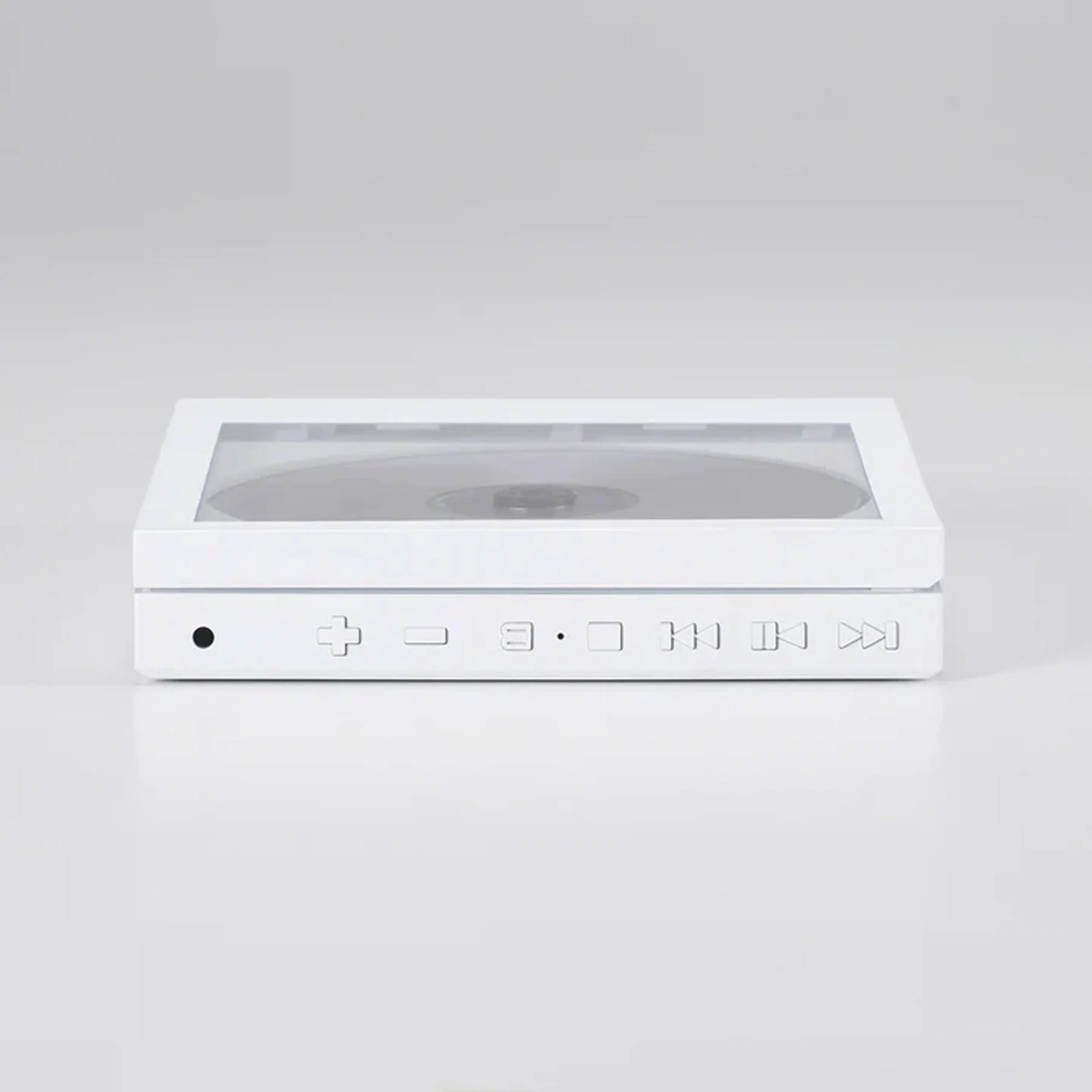 km5: CP1 Instant Disk Audio CD Player w/ Bluetooth - Image 12