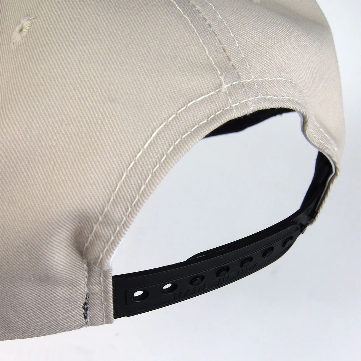Know Wave: Know Wave Logo 5 Panel - Biege - Image 2