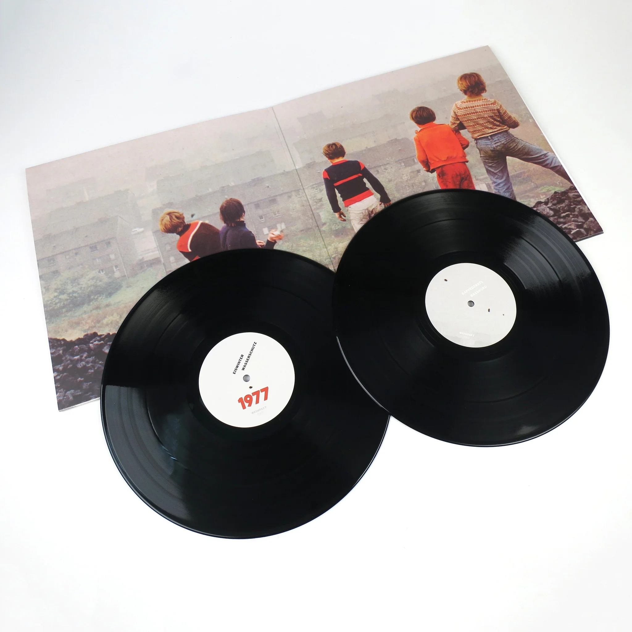 Kölsch: 1977 Vinyl 2LP - Image 2