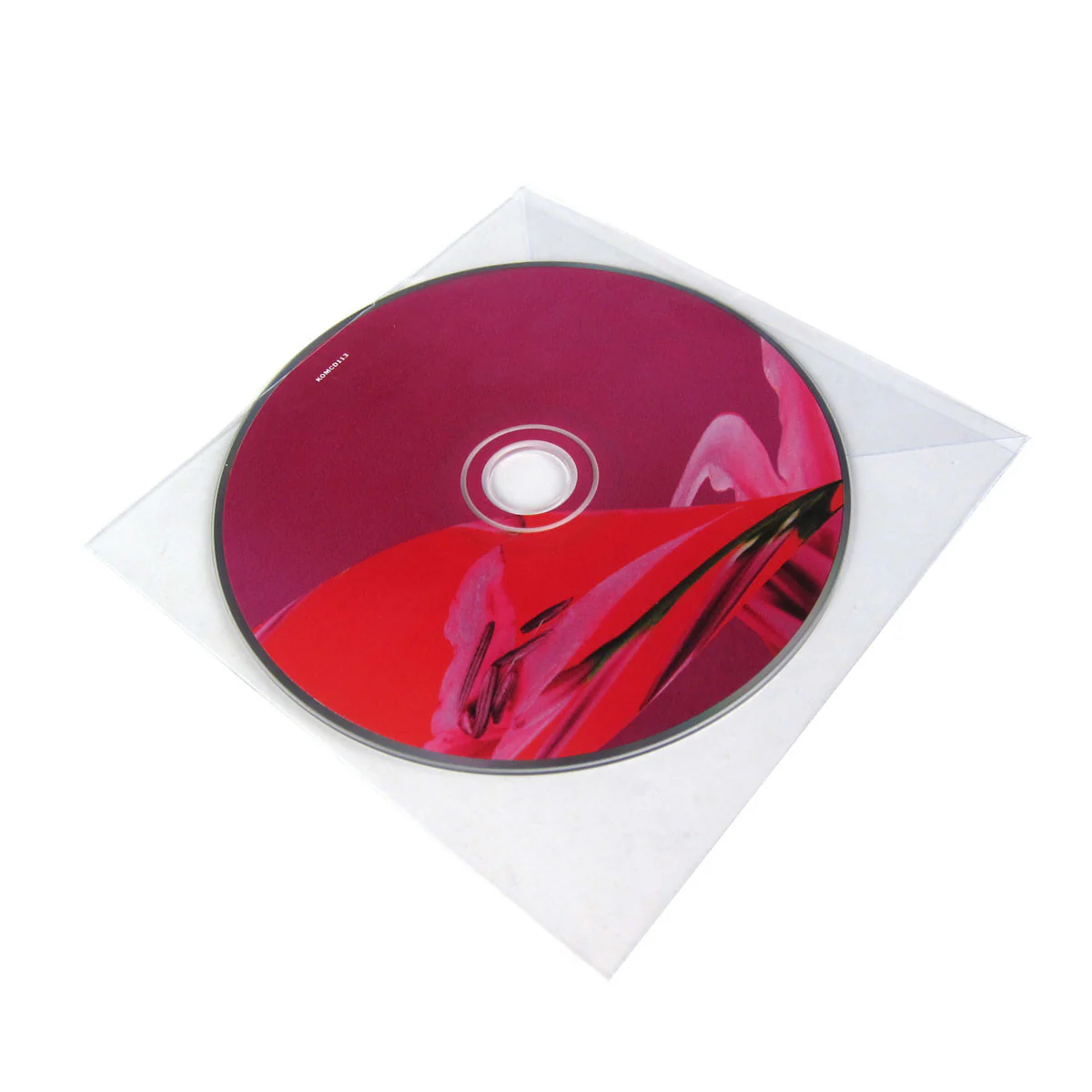 Kompakt: Pop Ambient 2014 CD + Vinyl LP - Image 2