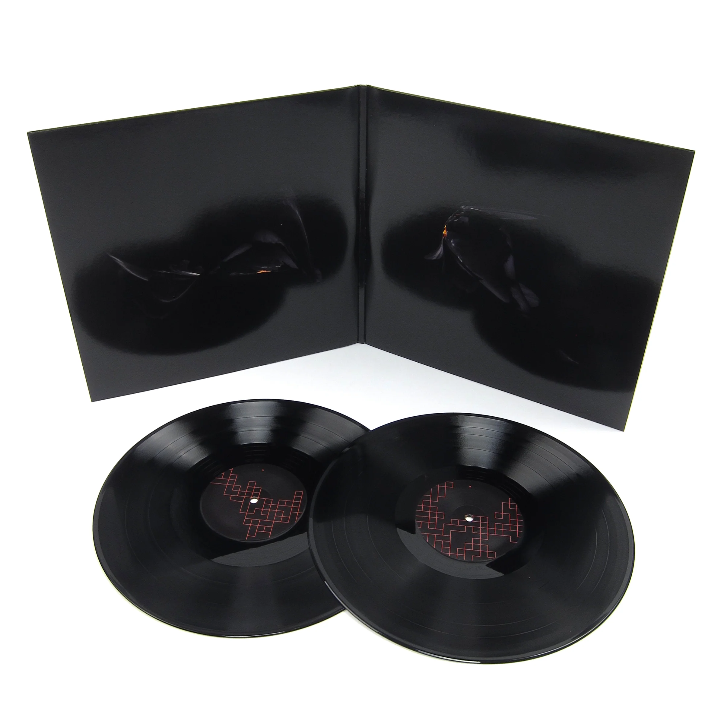 Kompakt: Pop Ambient 2019 Vinyl 2LP - Image 2