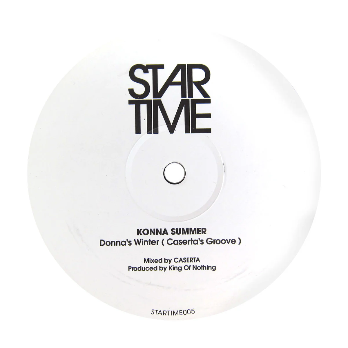 Kon: Konna Summer (Caserta's Groove) Vinyl 12" - Image 2