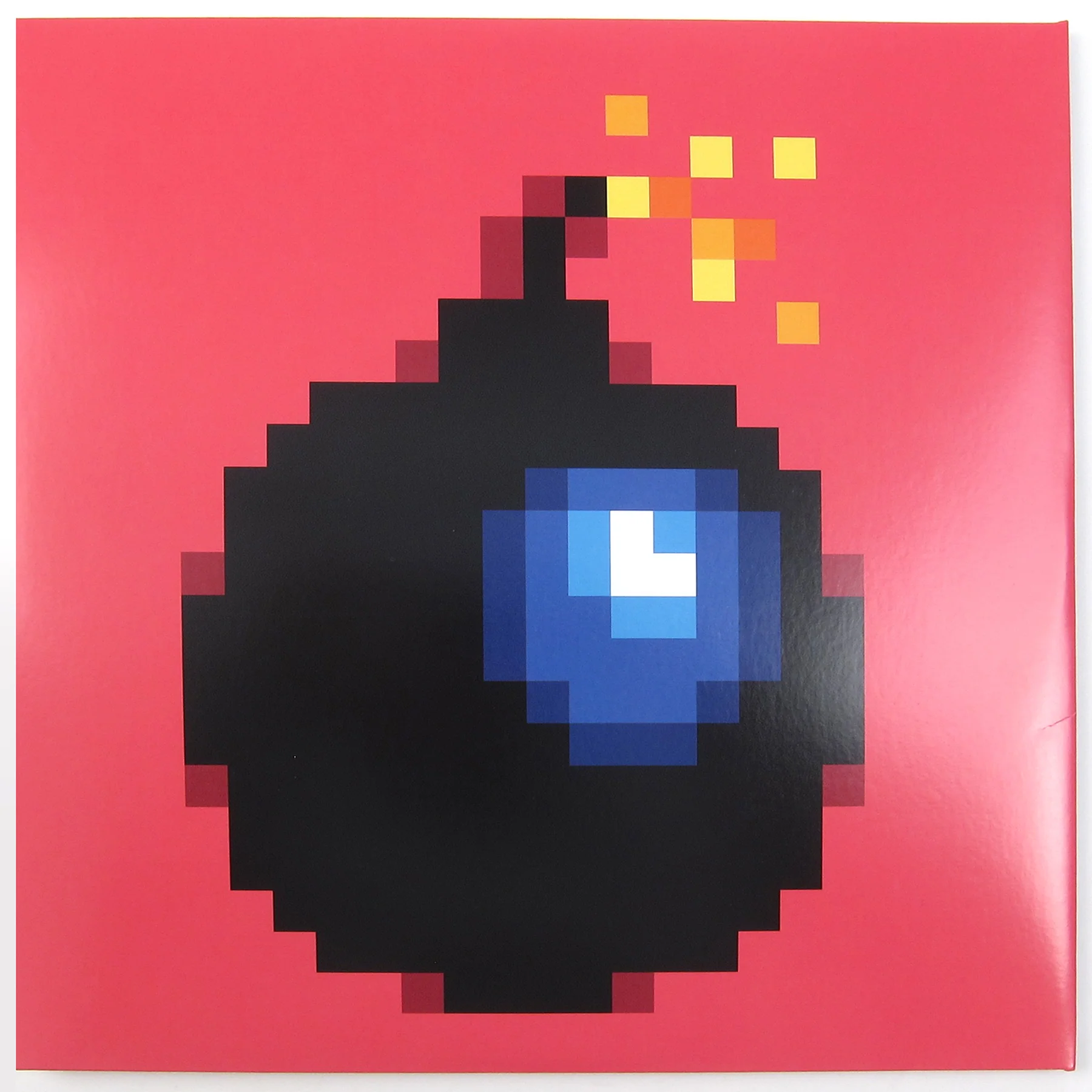 Konami Kukeiha Club: Teenage Mutant Ninja Turtles - Turtles In Time (Colored Vinyl) Vinyl LP - Image 3