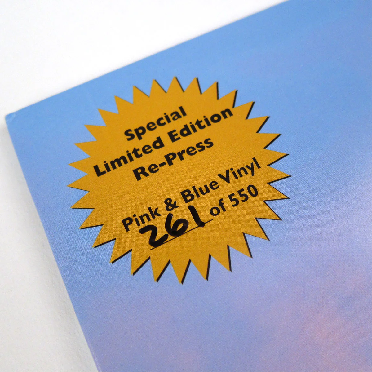 Kool Keith: Sex Style (Colored Vinyl) Vinyl 2LP - Image 3