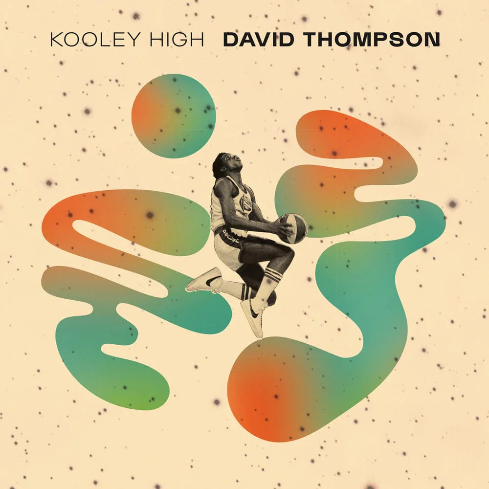 Kooley High: David Thompson 10th Anniversary (Colored Vinyl) Vinyl 2LP - Image 5