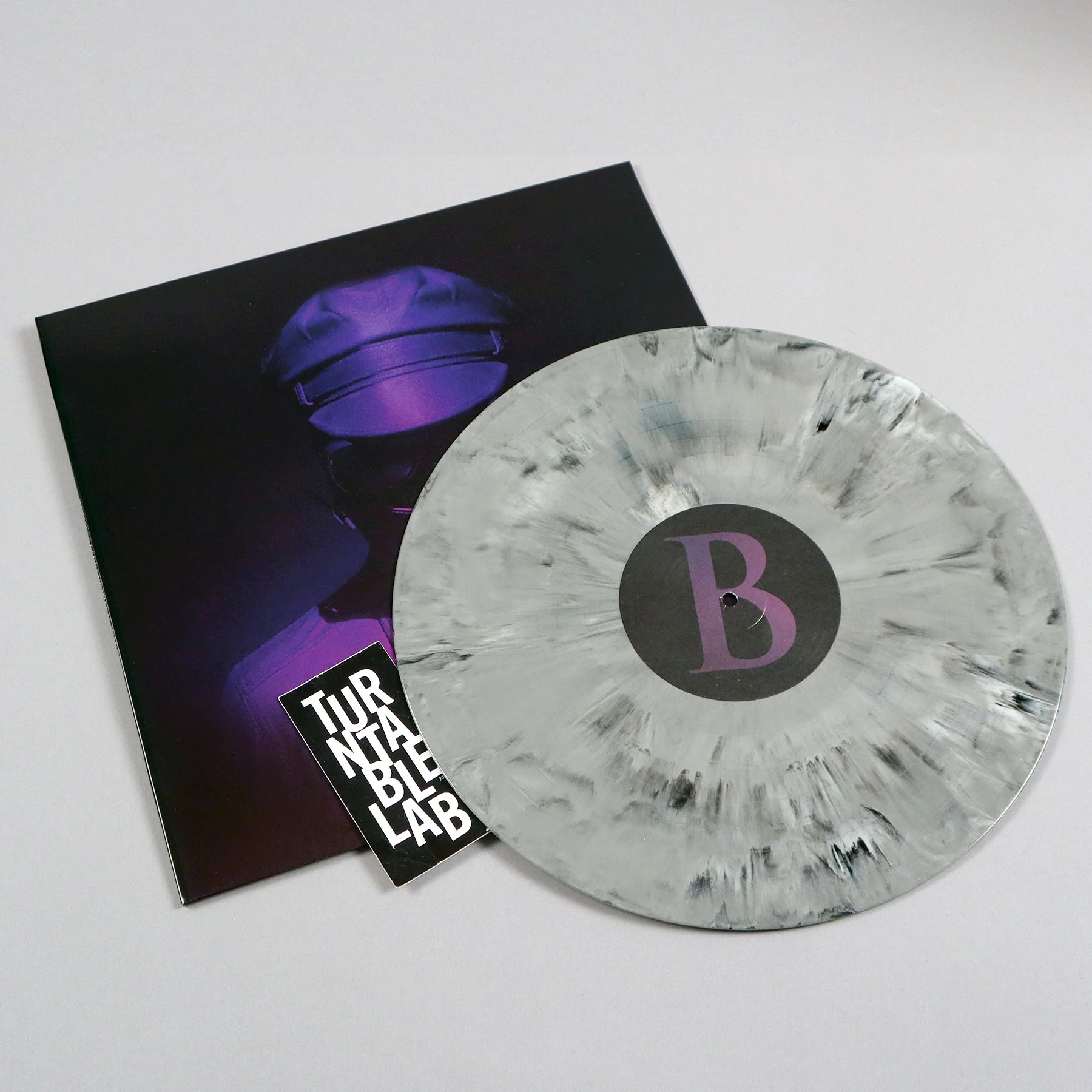 Kordhell: A Million Ways To Murder (Colored Vinyl) Vinyl LP - Turntable Lab Exclusive - Image 2