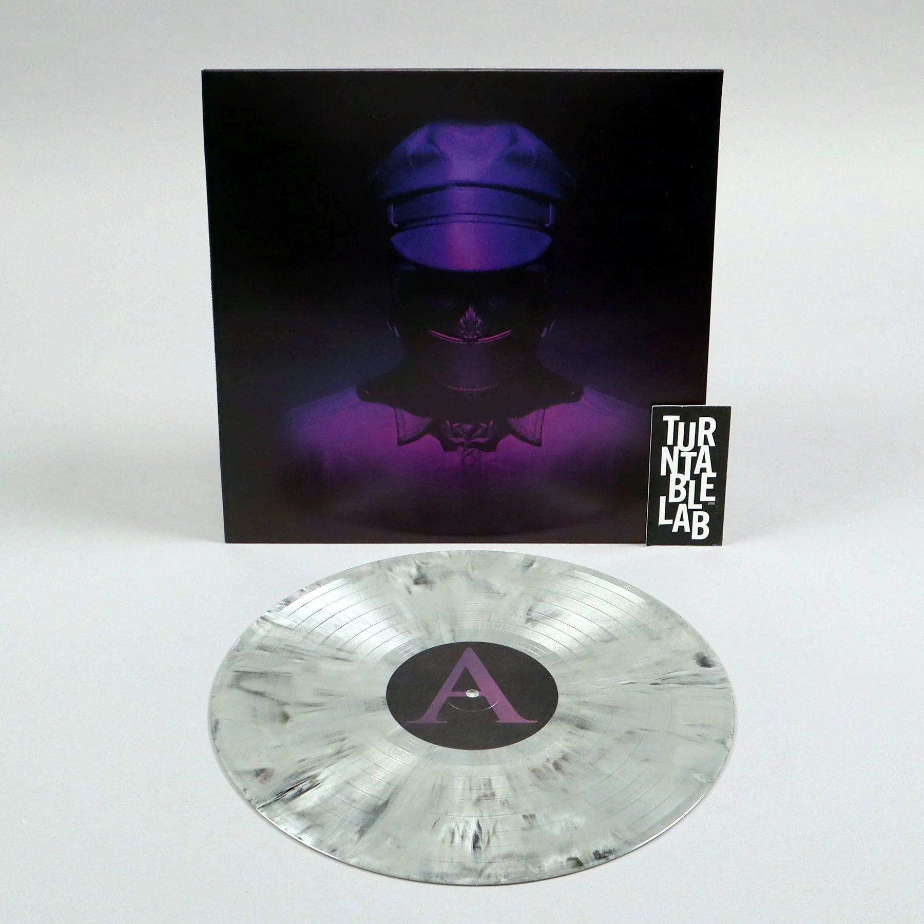 Kordhell: A Million Ways To Murder (Colored Vinyl) Vinyl LP - Turntable Lab Exclusive - Image 3