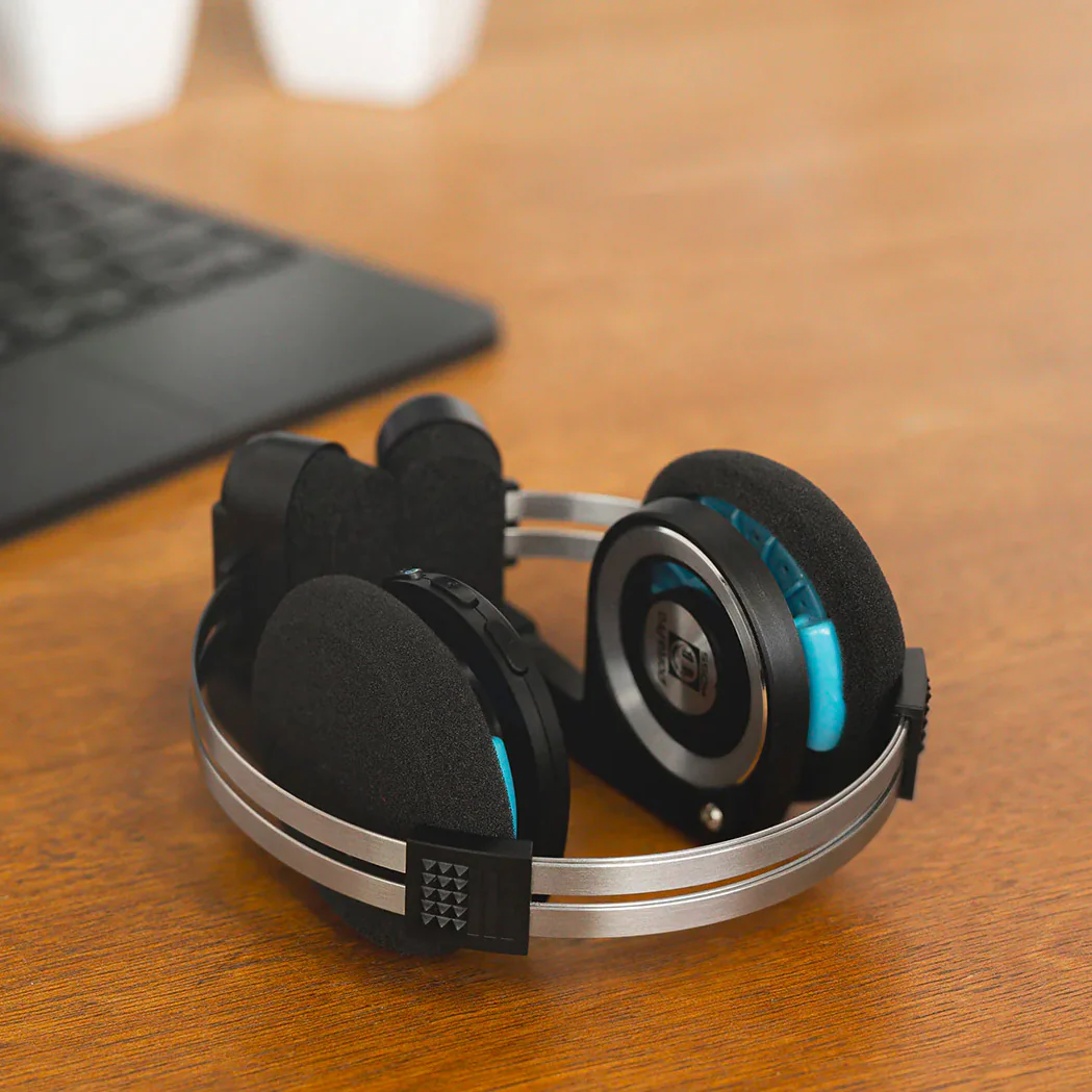 Koss: Porta Pro Wireless 2.0 Bluetooth Headphones - Image 2