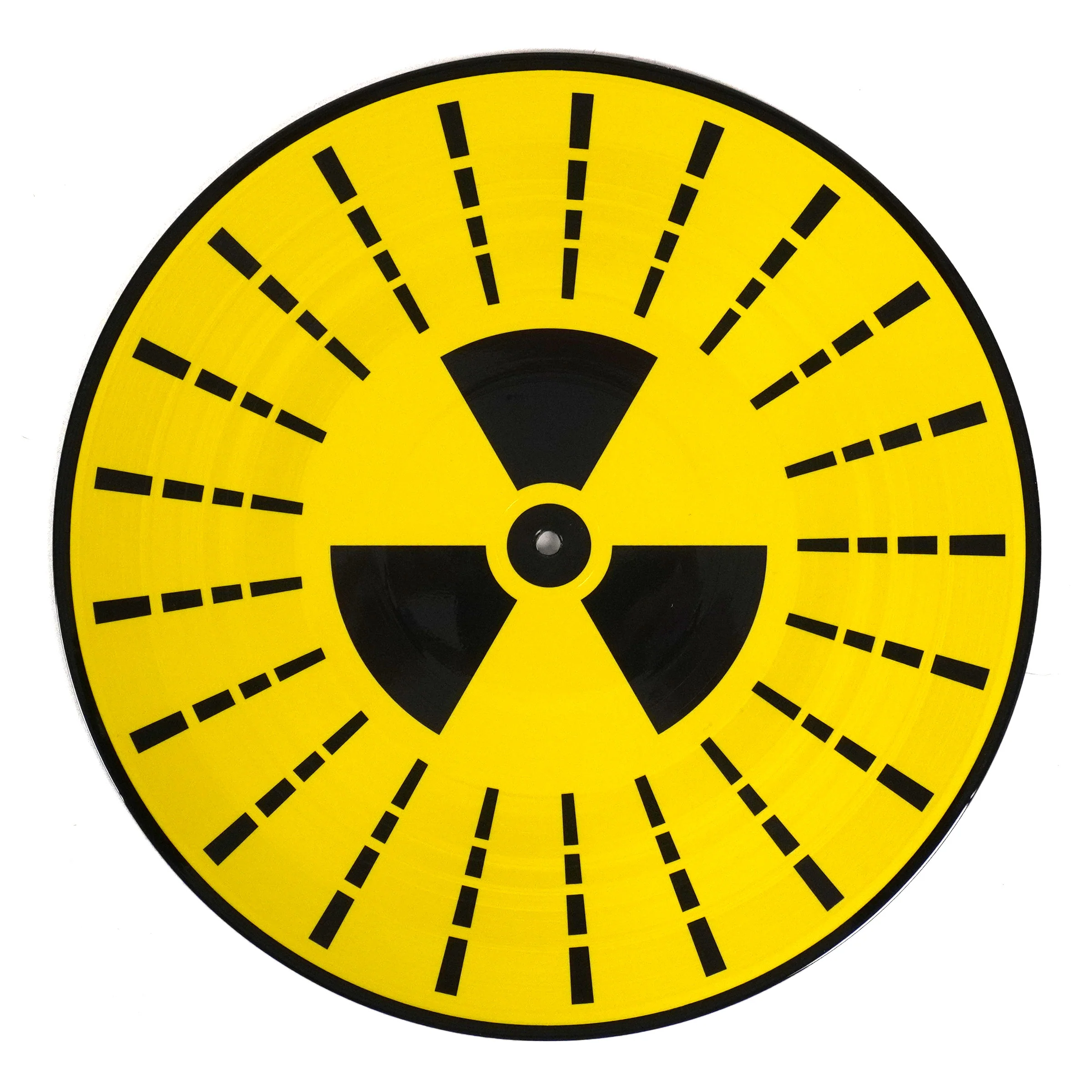 Kraftwerk: Radio-Activity - 50th Anniversary Edition (Pic Disc) Vinyl LP - PRE-ORDER - Image 2