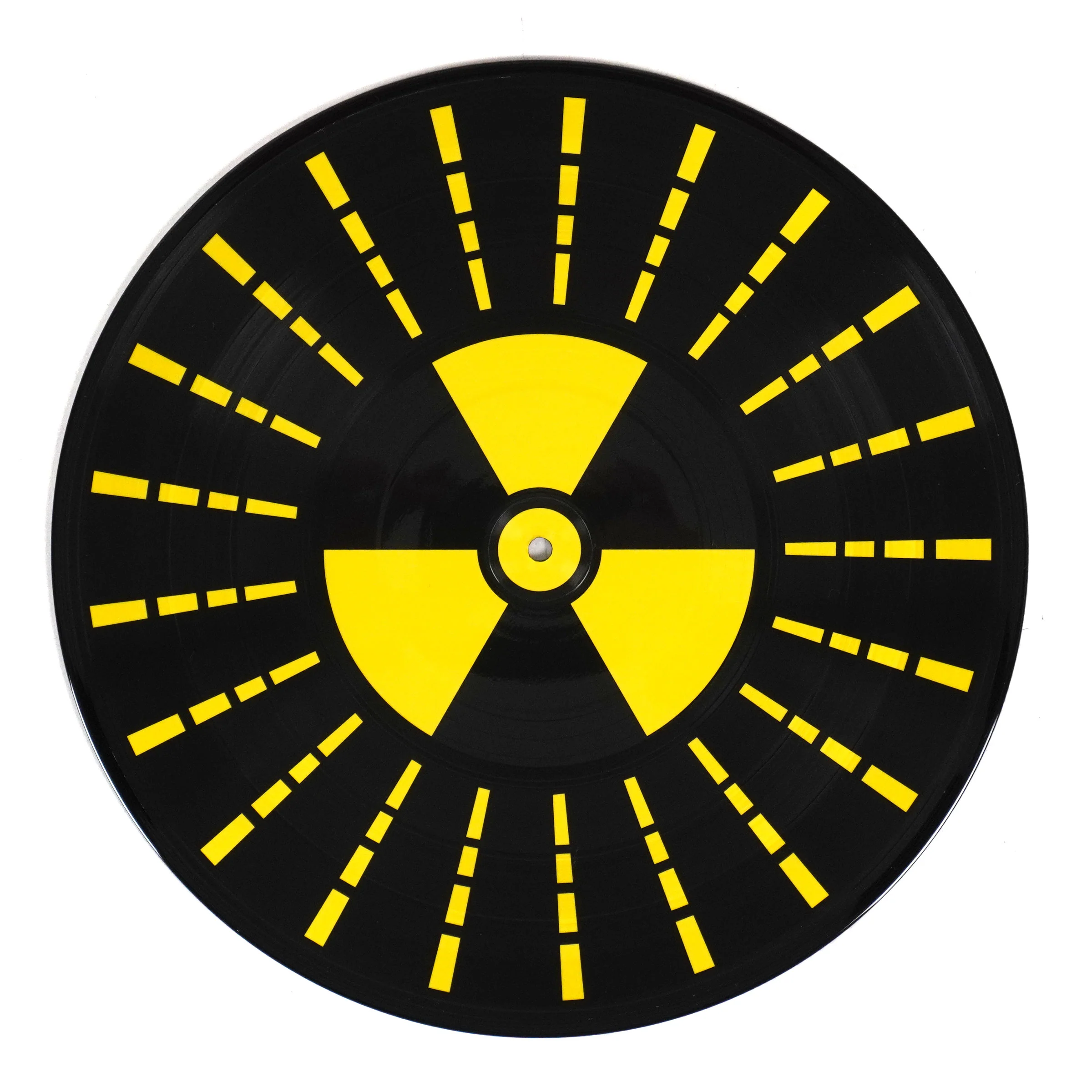 Kraftwerk: Radio-Activity - 50th Anniversary Edition (Pic Disc) Vinyl LP - PRE-ORDER - Image 3