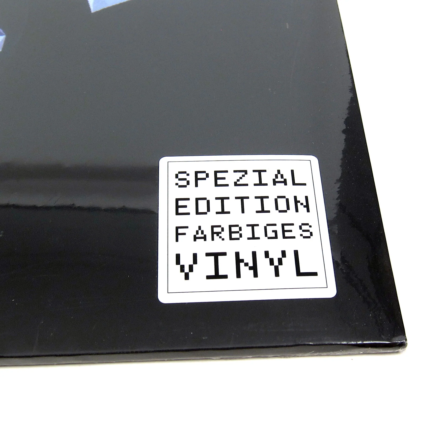 Kraftwerk: Techno Pop (Indie Exclusive Clear Vinyl) Vinyl LP - Image 5